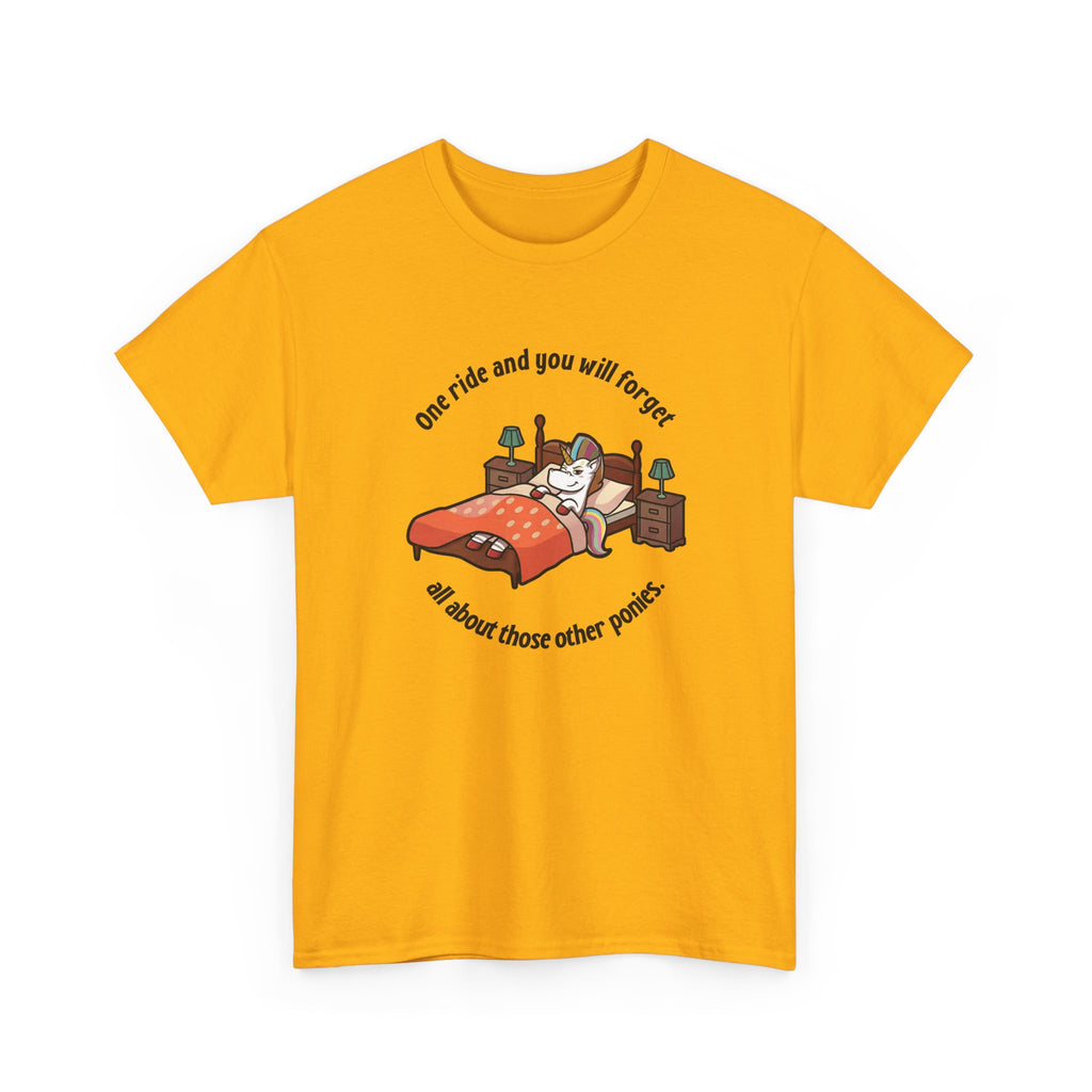 The "Legendary Ride" Classic Tee