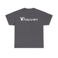 The Trusted Classic Tee (White Logo)