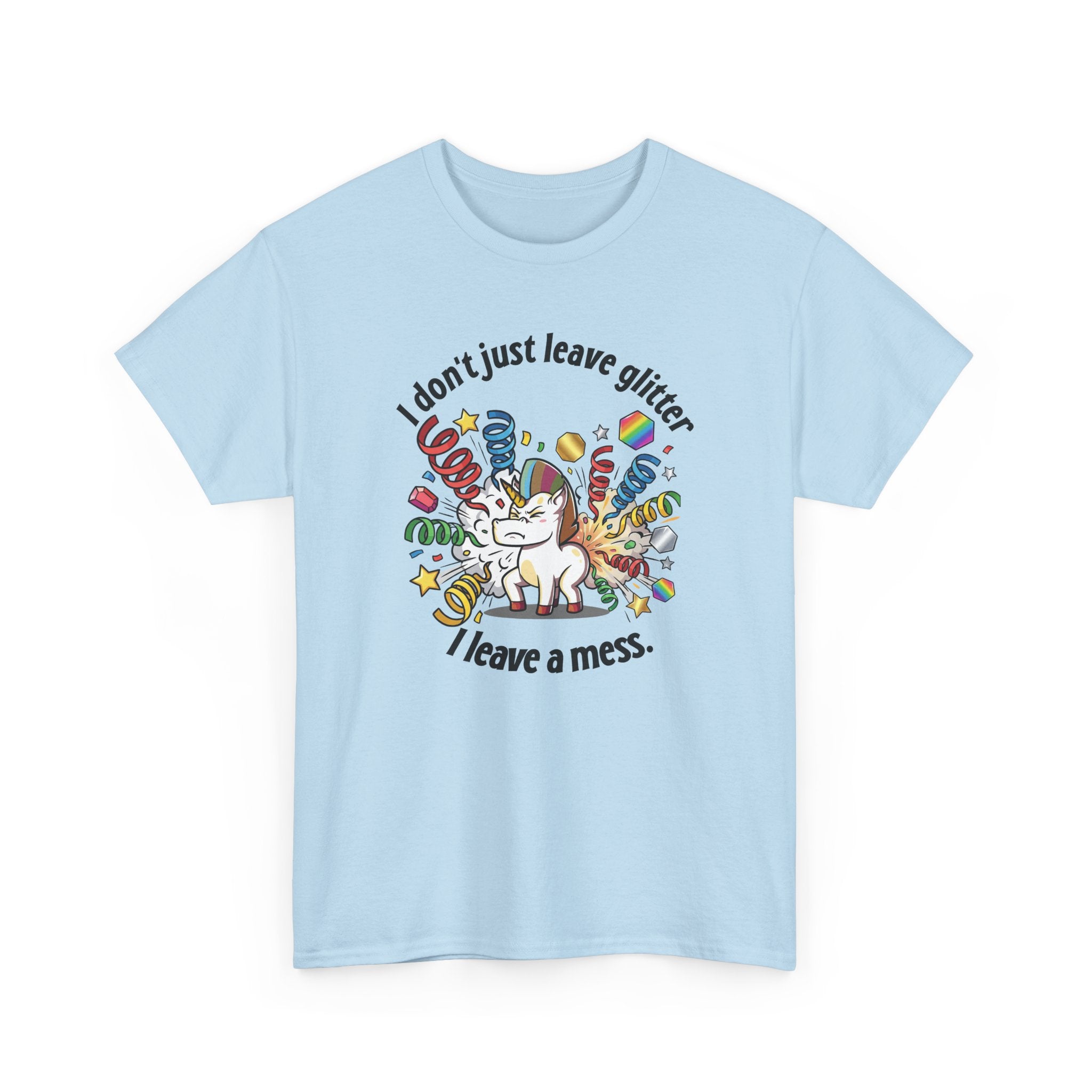The "Magic Mess" Classic Tee