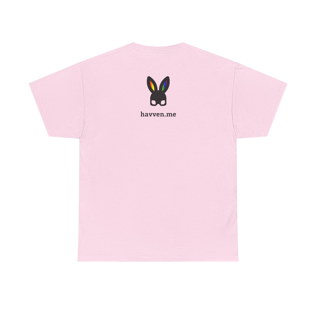 The "Legendary Ride" Classic Tee