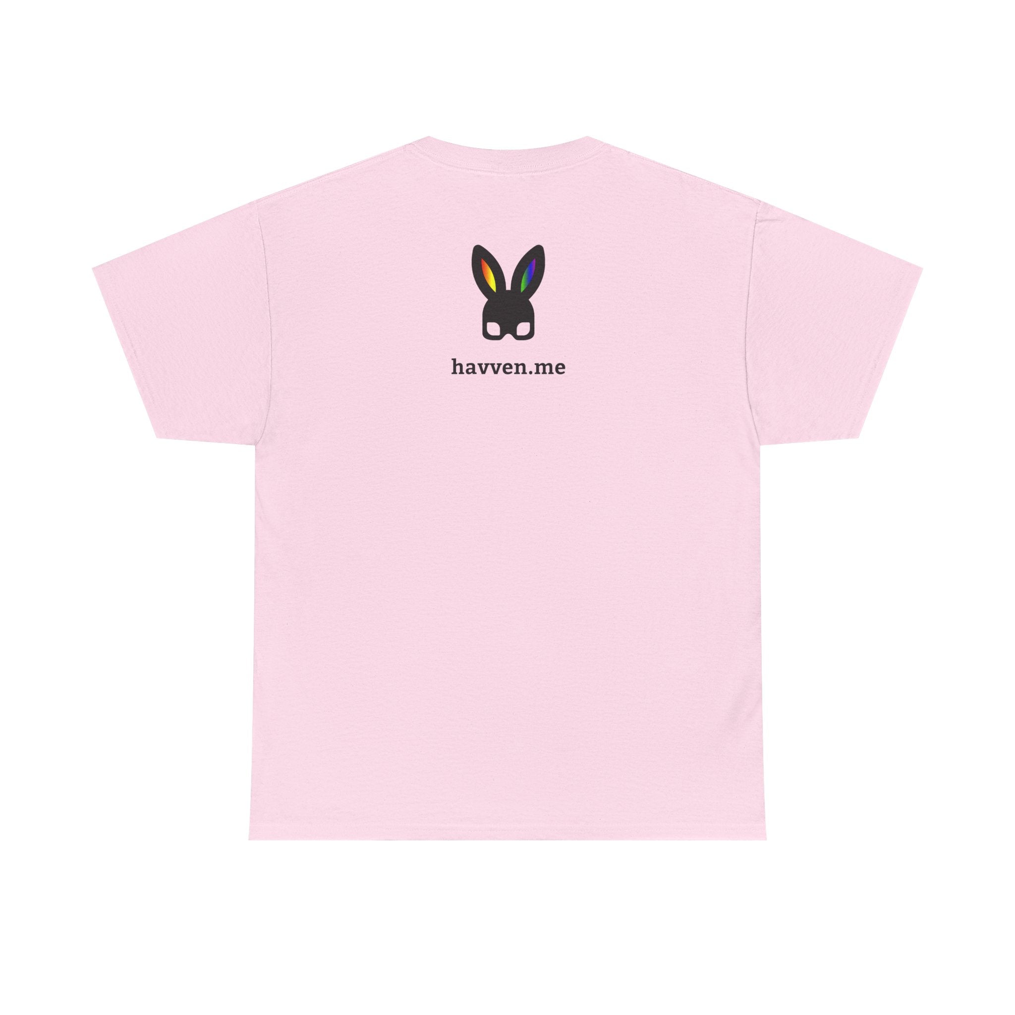 The "Legendary Ride" Classic Tee