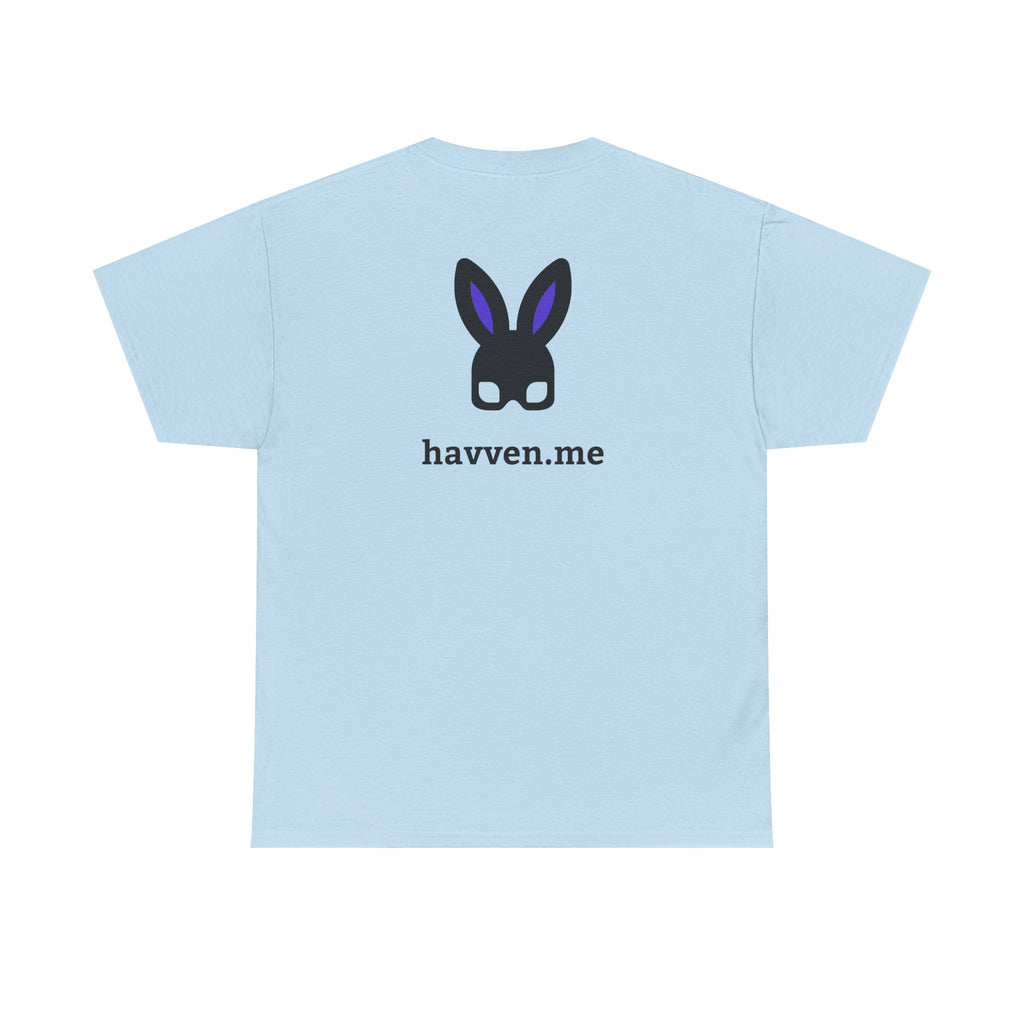 The "Top Earner" Classic Tee (Black Logo)