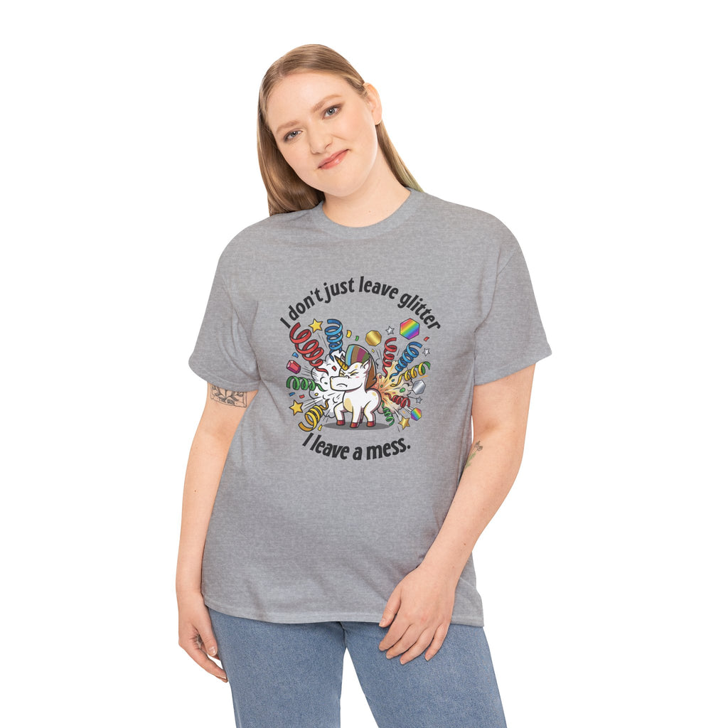 The "Magic Mess" Classic Tee