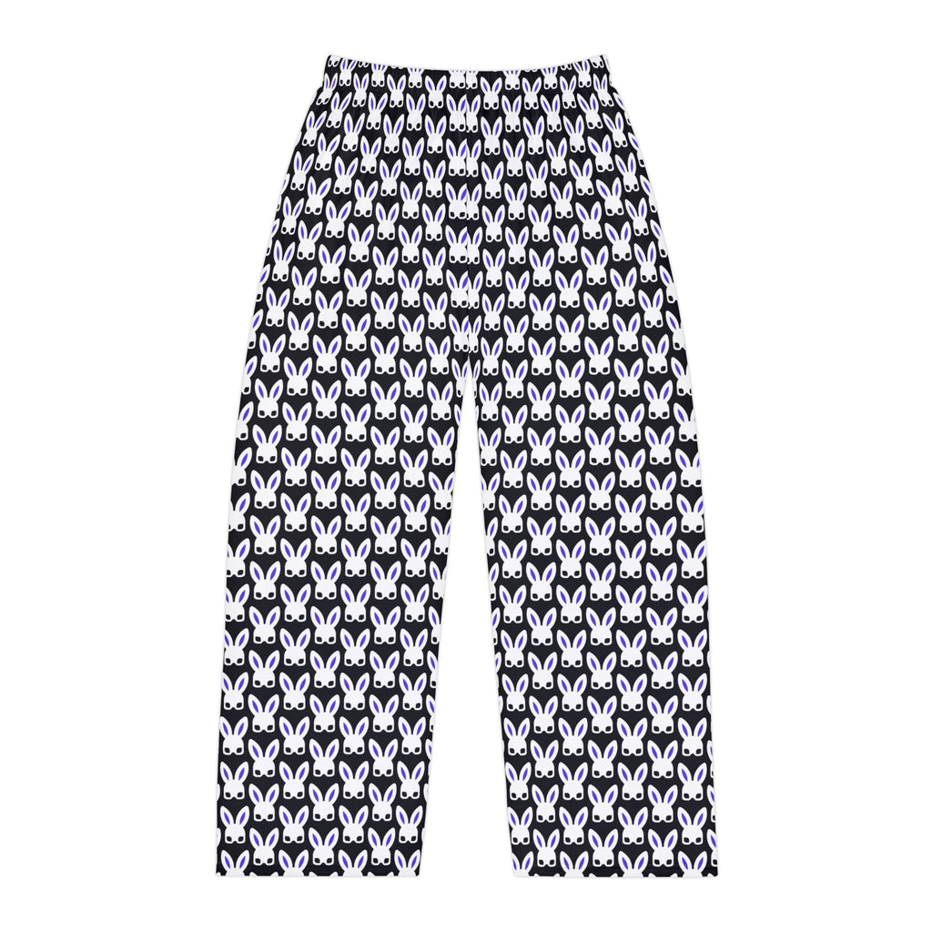 The "Flexible Ethics" Pattern PJ Pants (Masculine Cut)