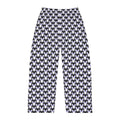 The "Flexible Ethics" Pattern PJ Pants (Masculine Cut)