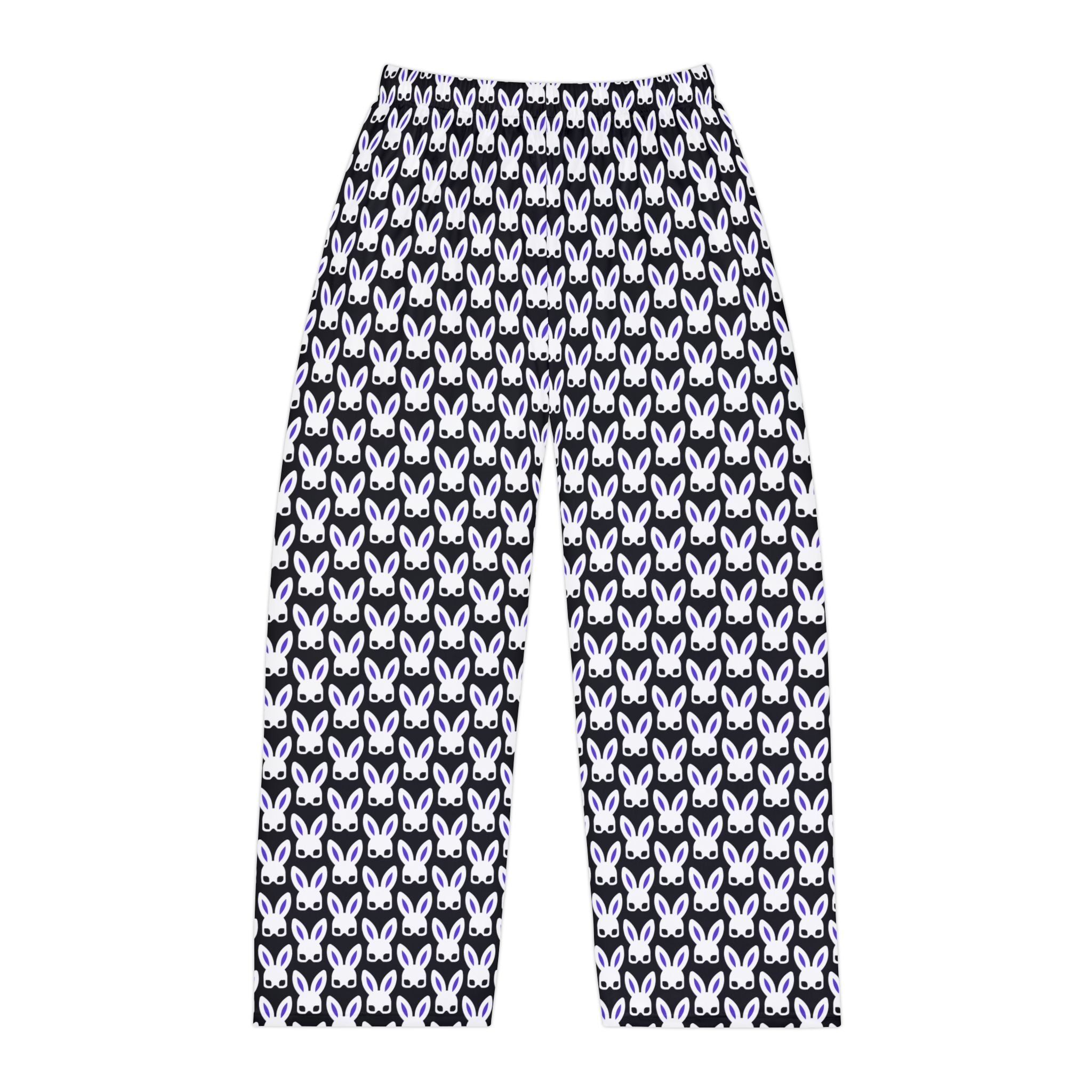 The "Flexible Ethics" Pattern PJ Pants (Masculine Cut)