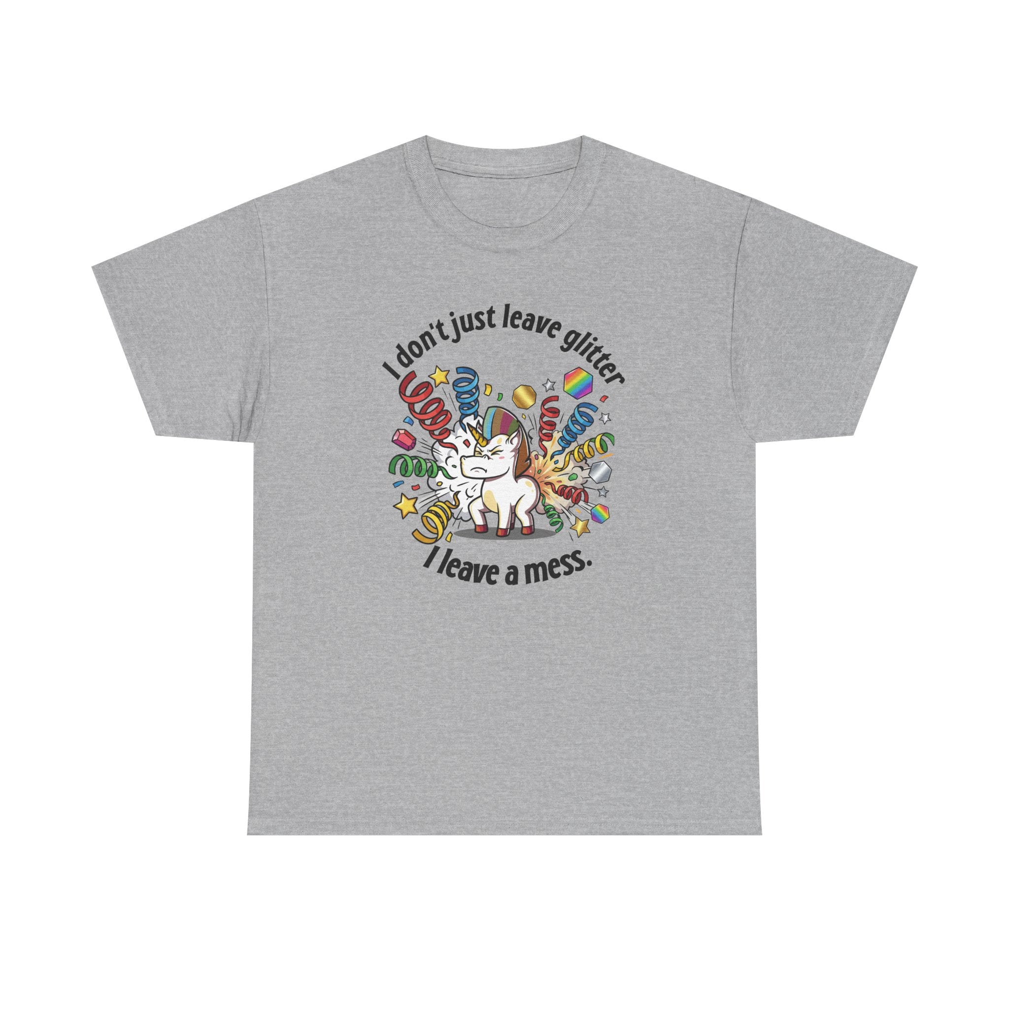 The "Magic Mess" Classic Tee