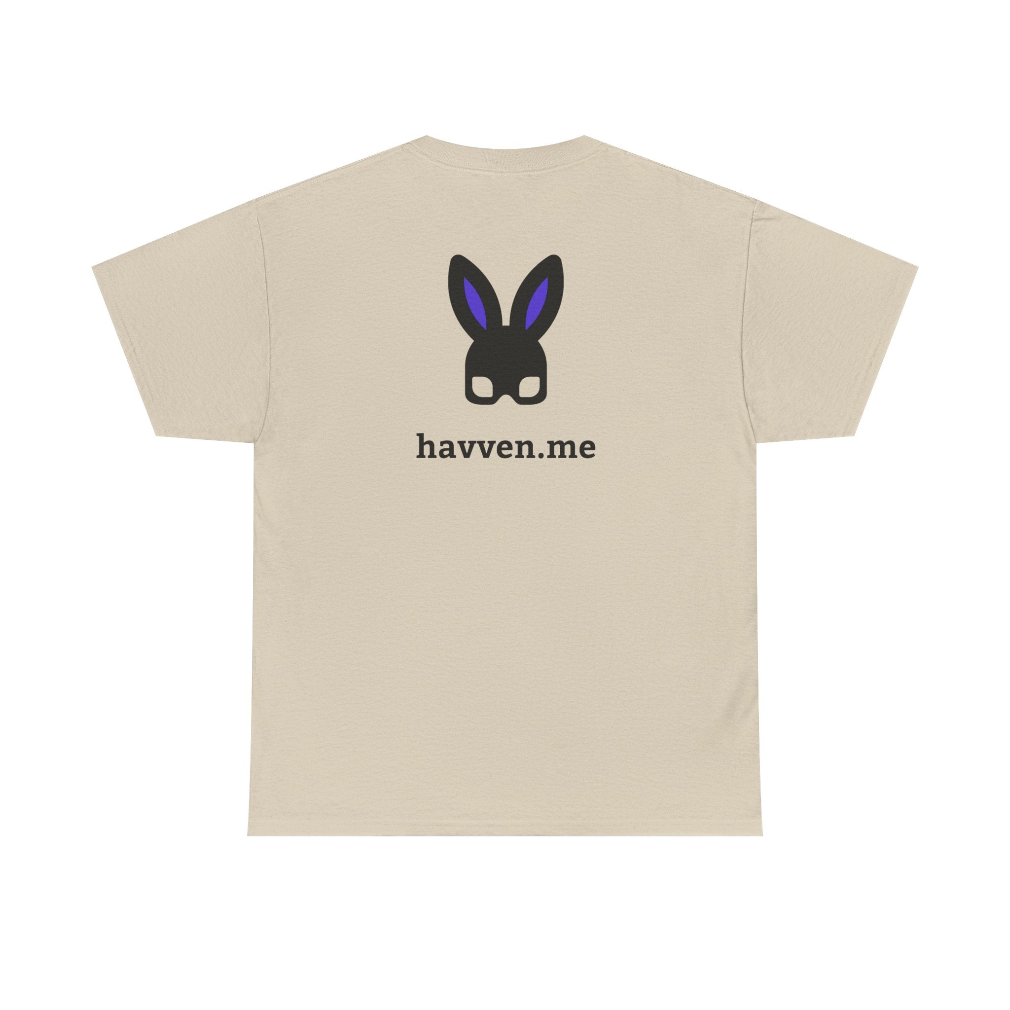 The "Top Earner" Classic Tee (Black Logo)