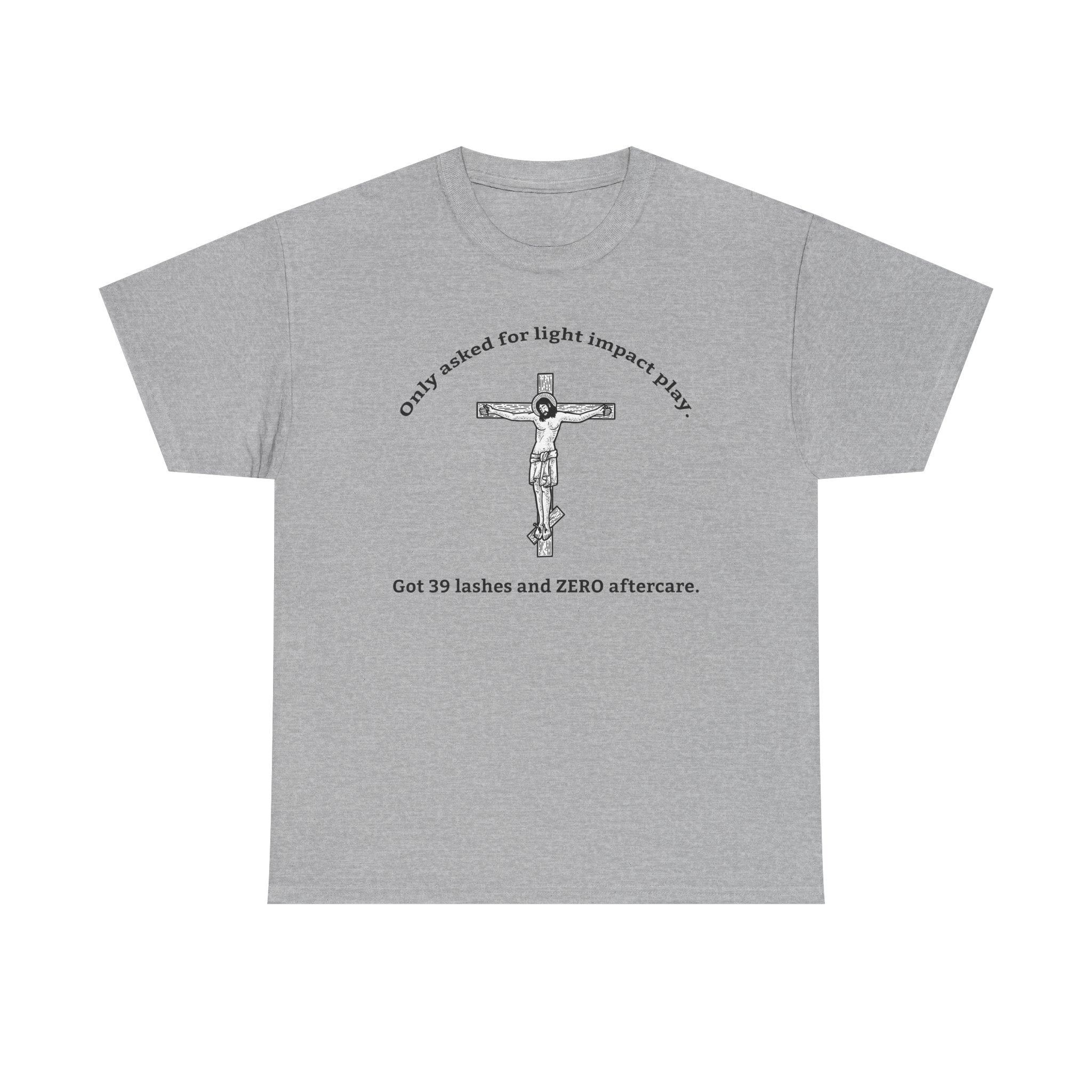 The "Consensual Confusion" Classic Tee