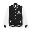 Unisex Heavyweight Letterman Jacket