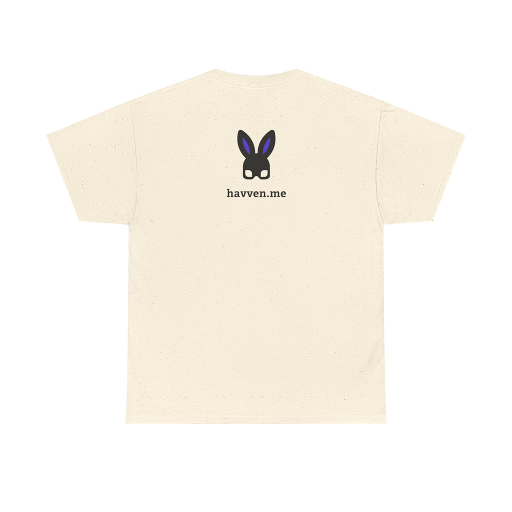 The "Even Jesus Hates You" Classic Tee