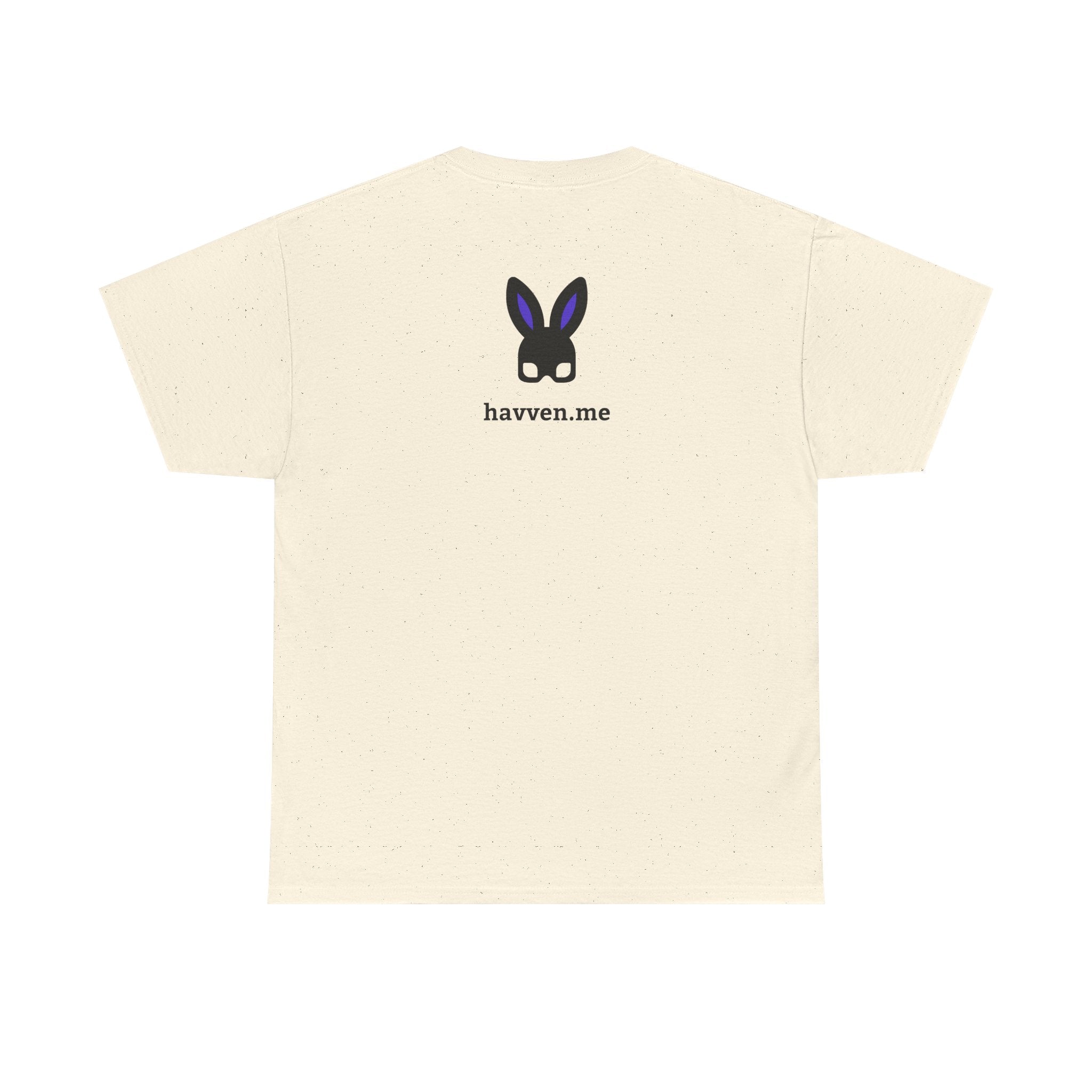 The "Even Jesus Hates You" Classic Tee