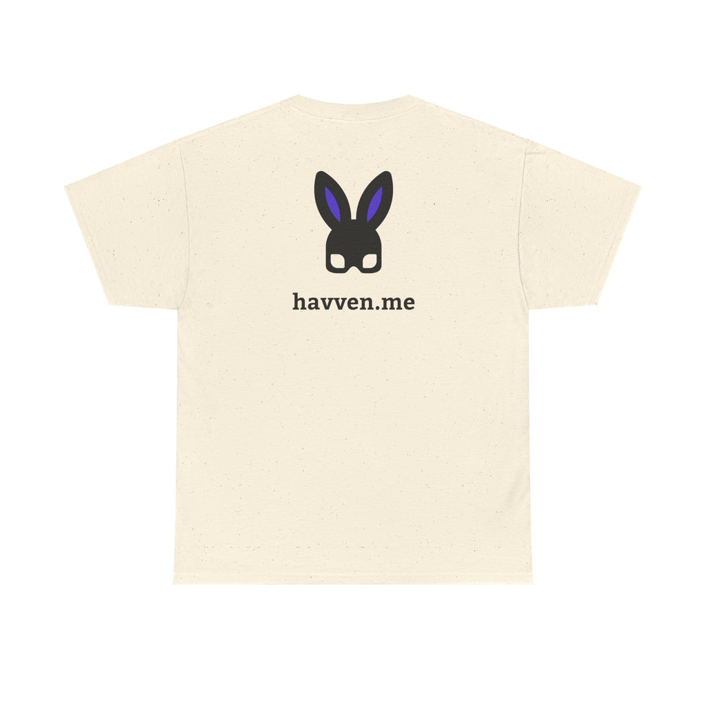 The "Hate-Powered" Classic Tee