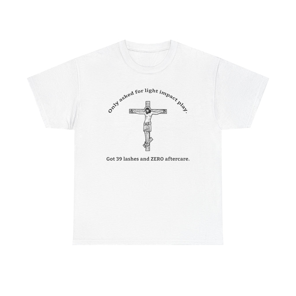 The "Consensual Confusion" Classic Tee