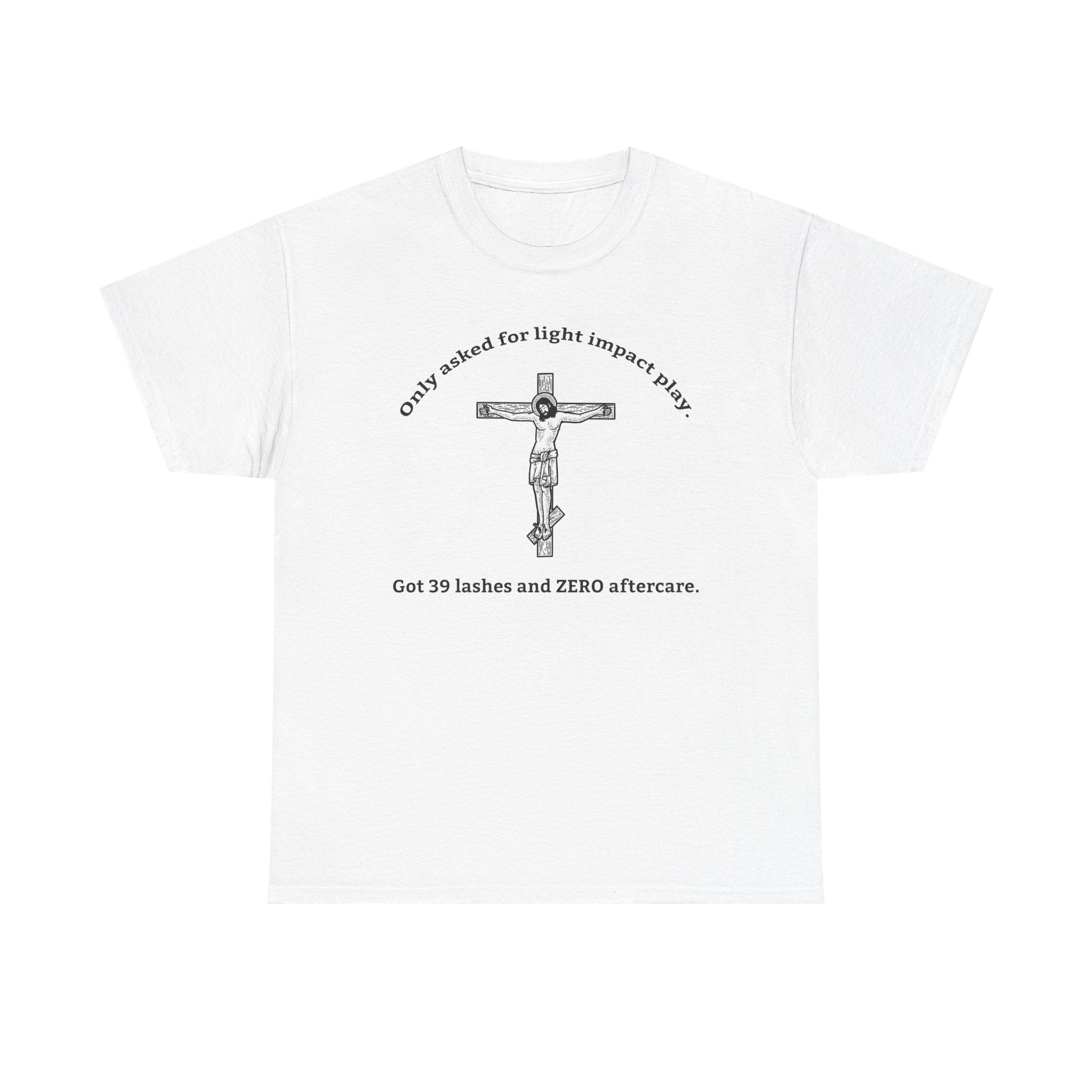 The "Consensual Confusion" Classic Tee