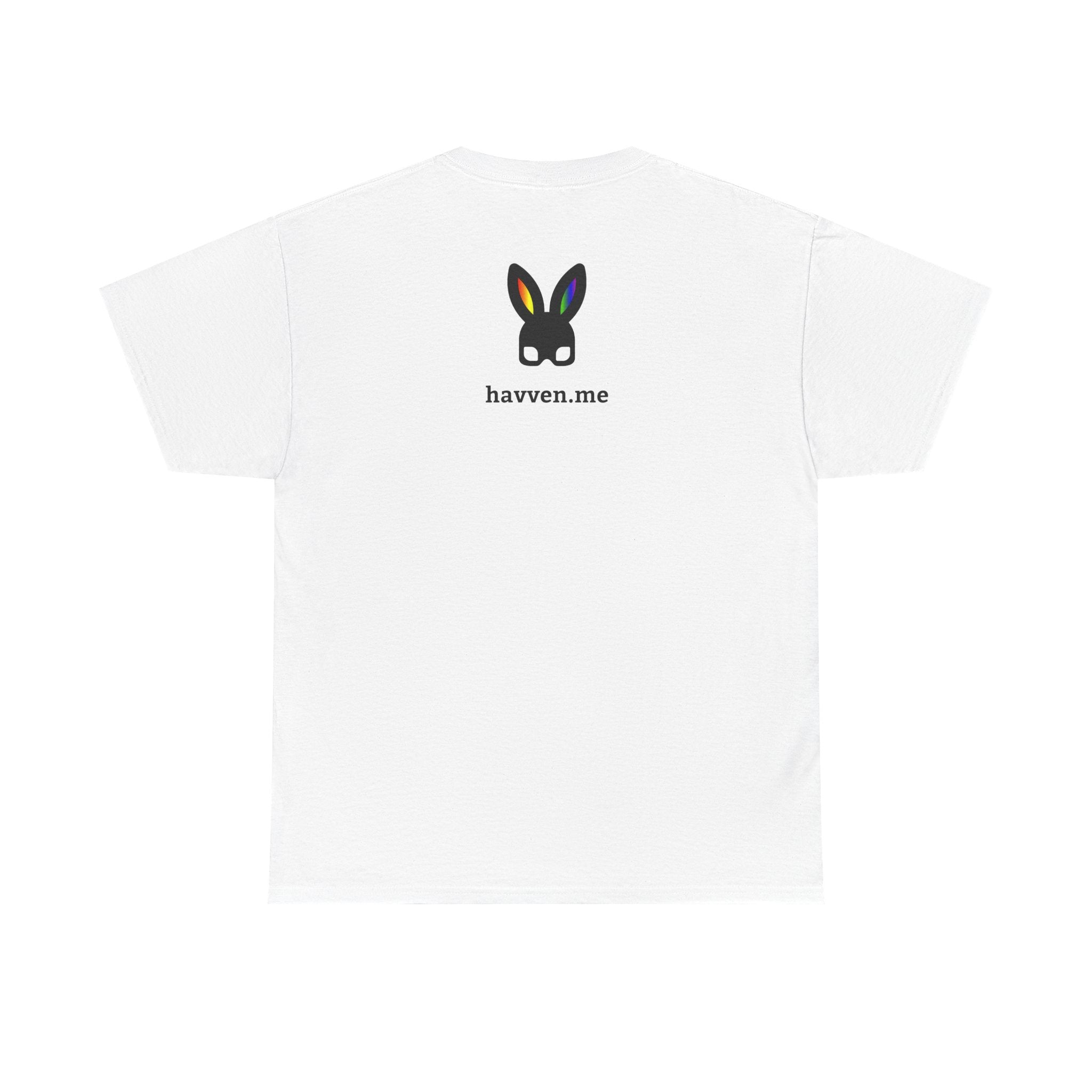 The "Legendary Ride" Classic Tee