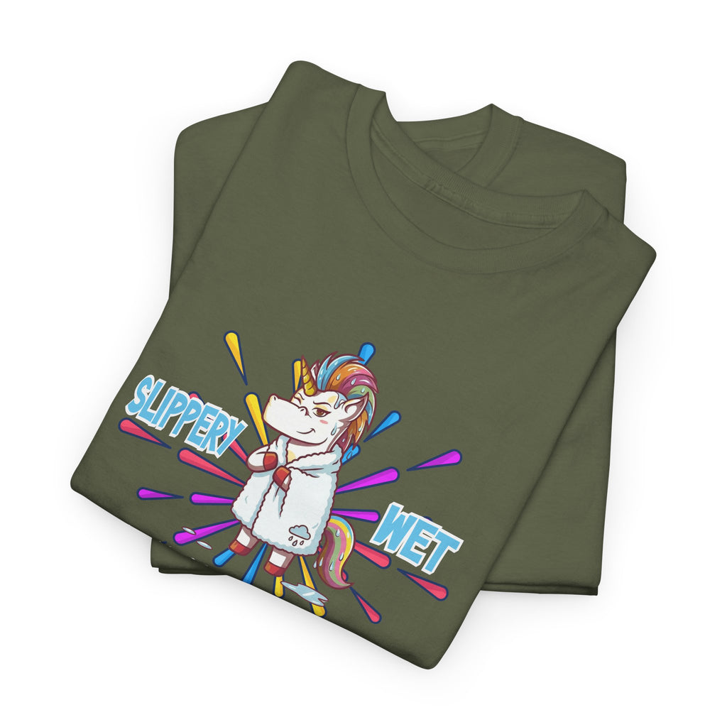 The "Magically Endowed" Classic Tee