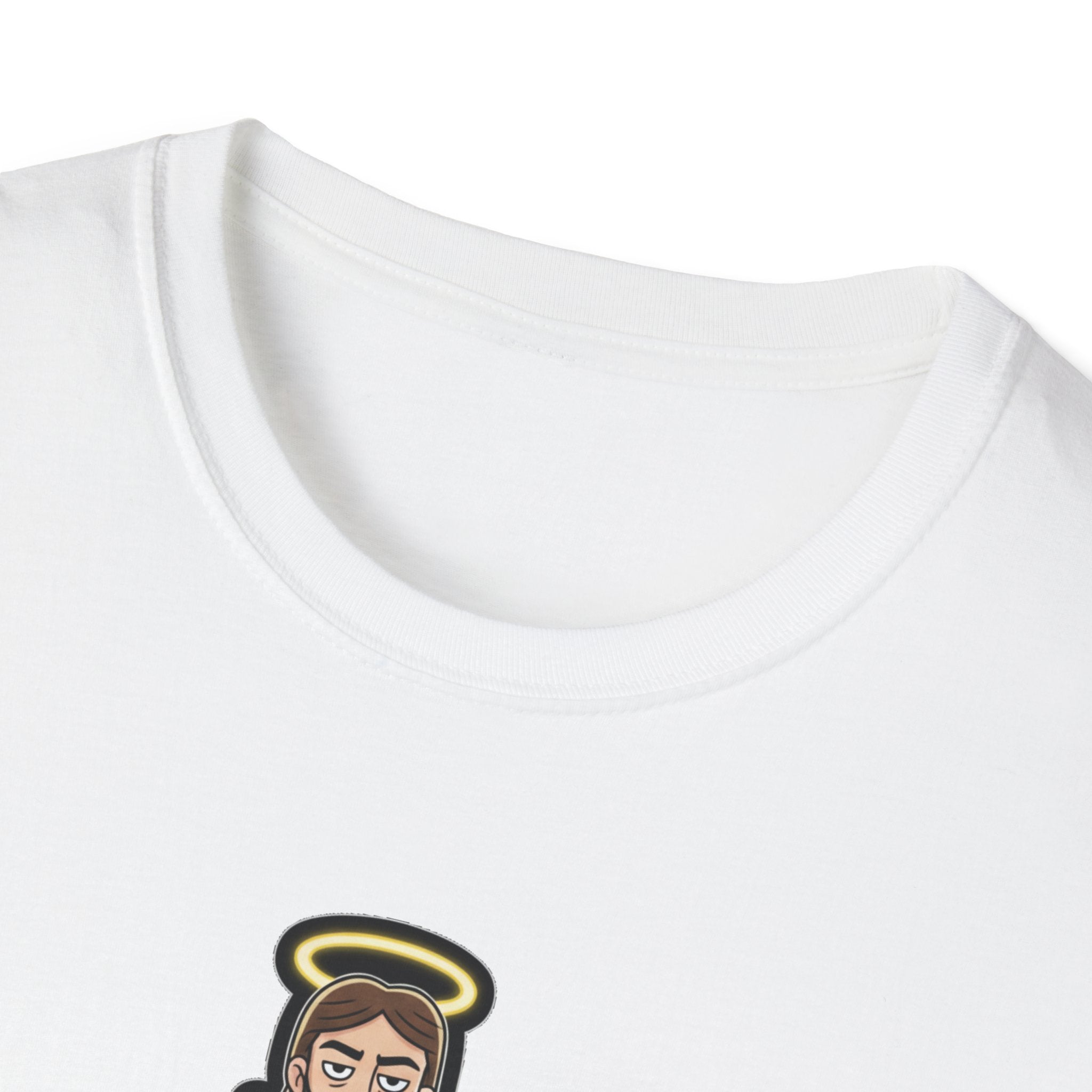 The "Holy Anarchy" Tee
