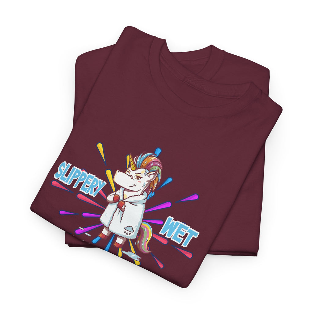 The "Magically Endowed" Classic Tee