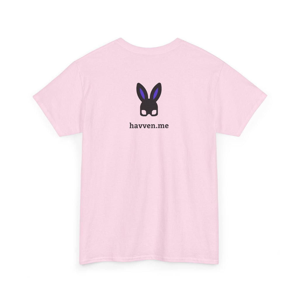 The "Even Jesus Hates You" Classic Tee