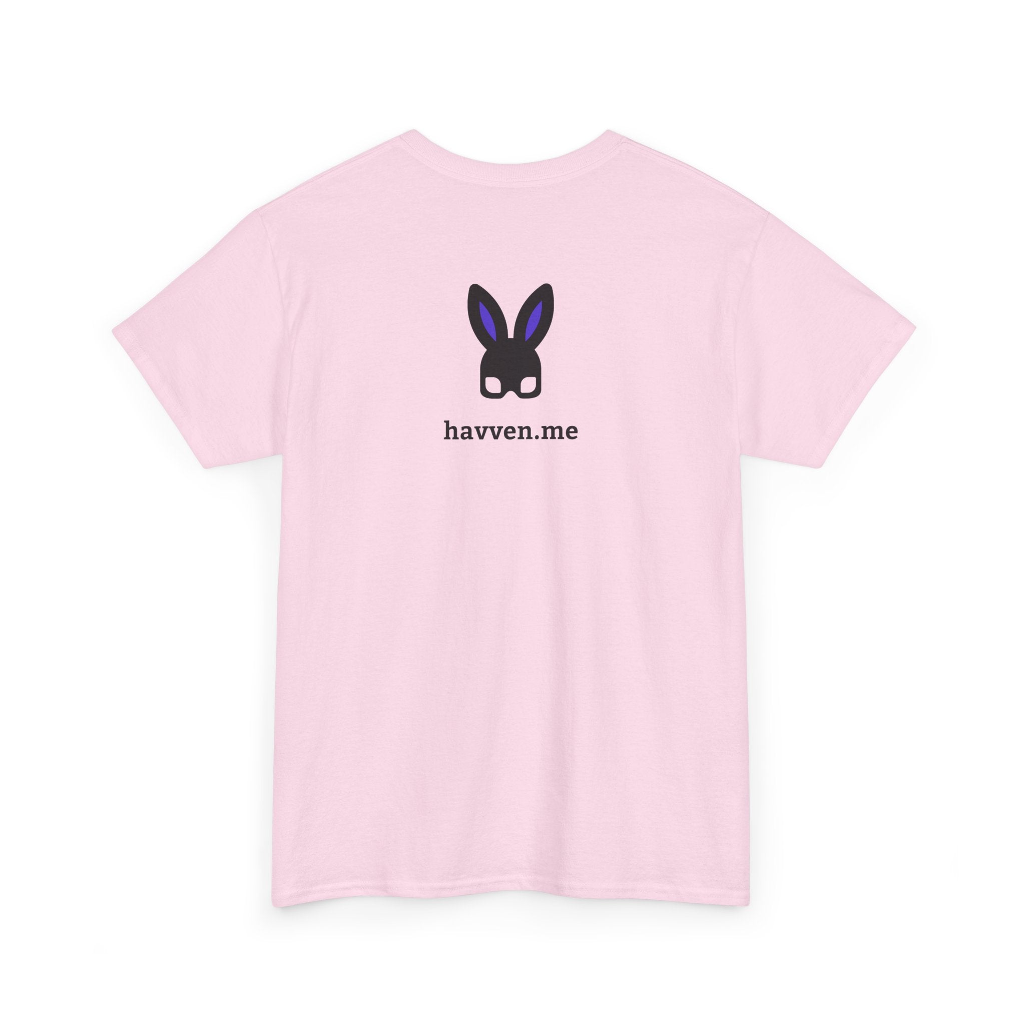 The "Even Jesus Hates You" Classic Tee