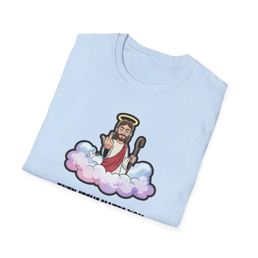 The "Holy Anarchy" Tee