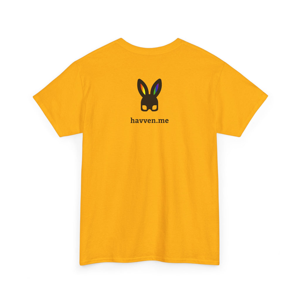 The "Legendary Ride" Classic Tee