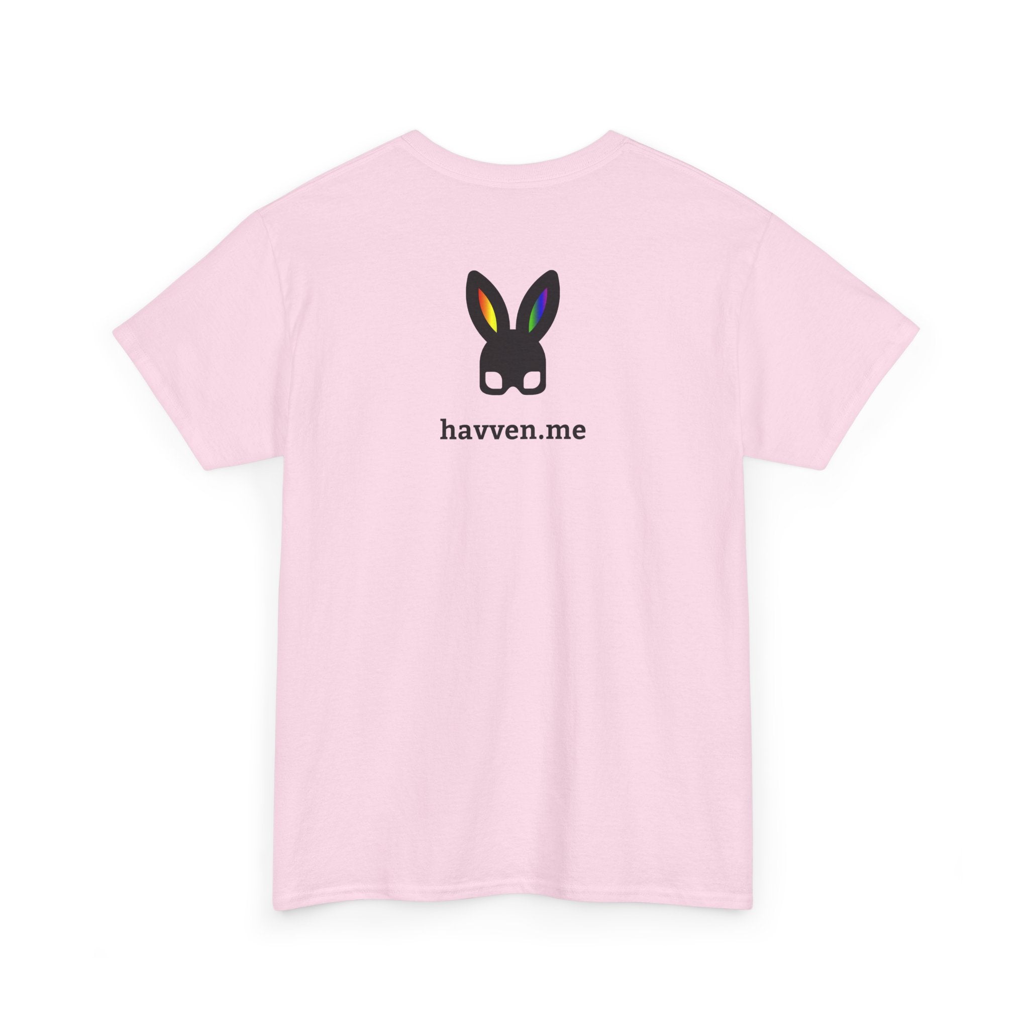The "Magician's Secret" Classic Tee (Dark Logo)