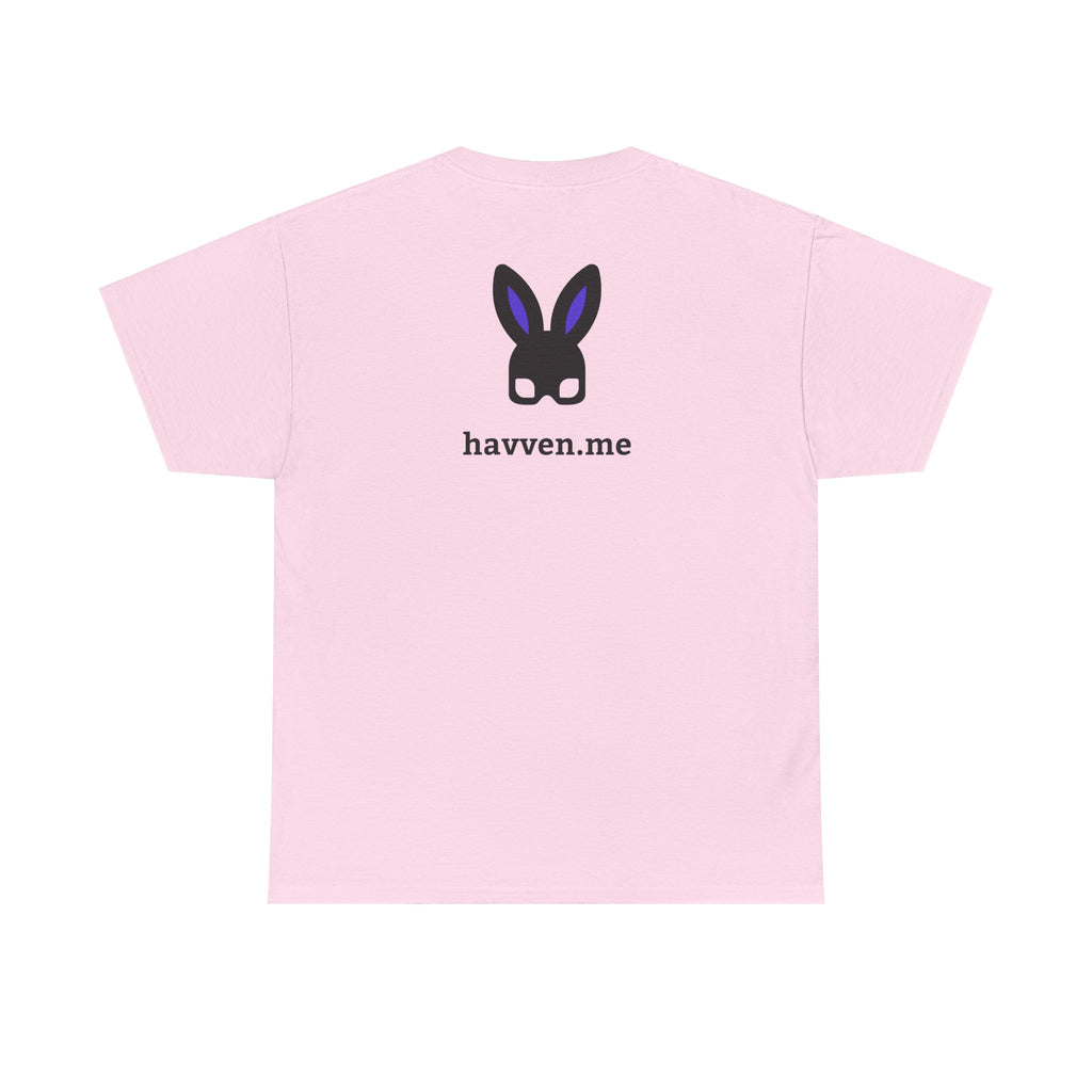 The "Consensual Confusion" Classic Tee