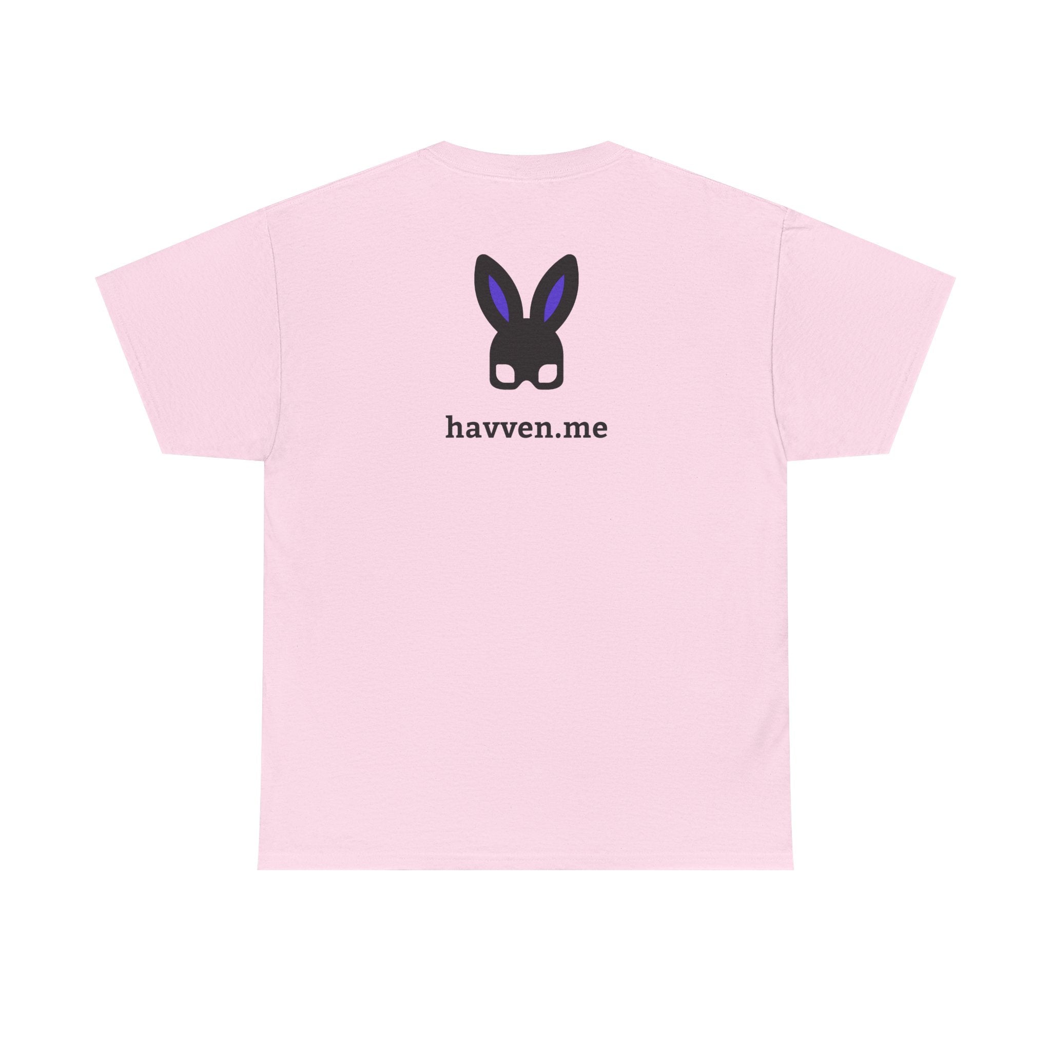 The "Consensual Confusion" Classic Tee