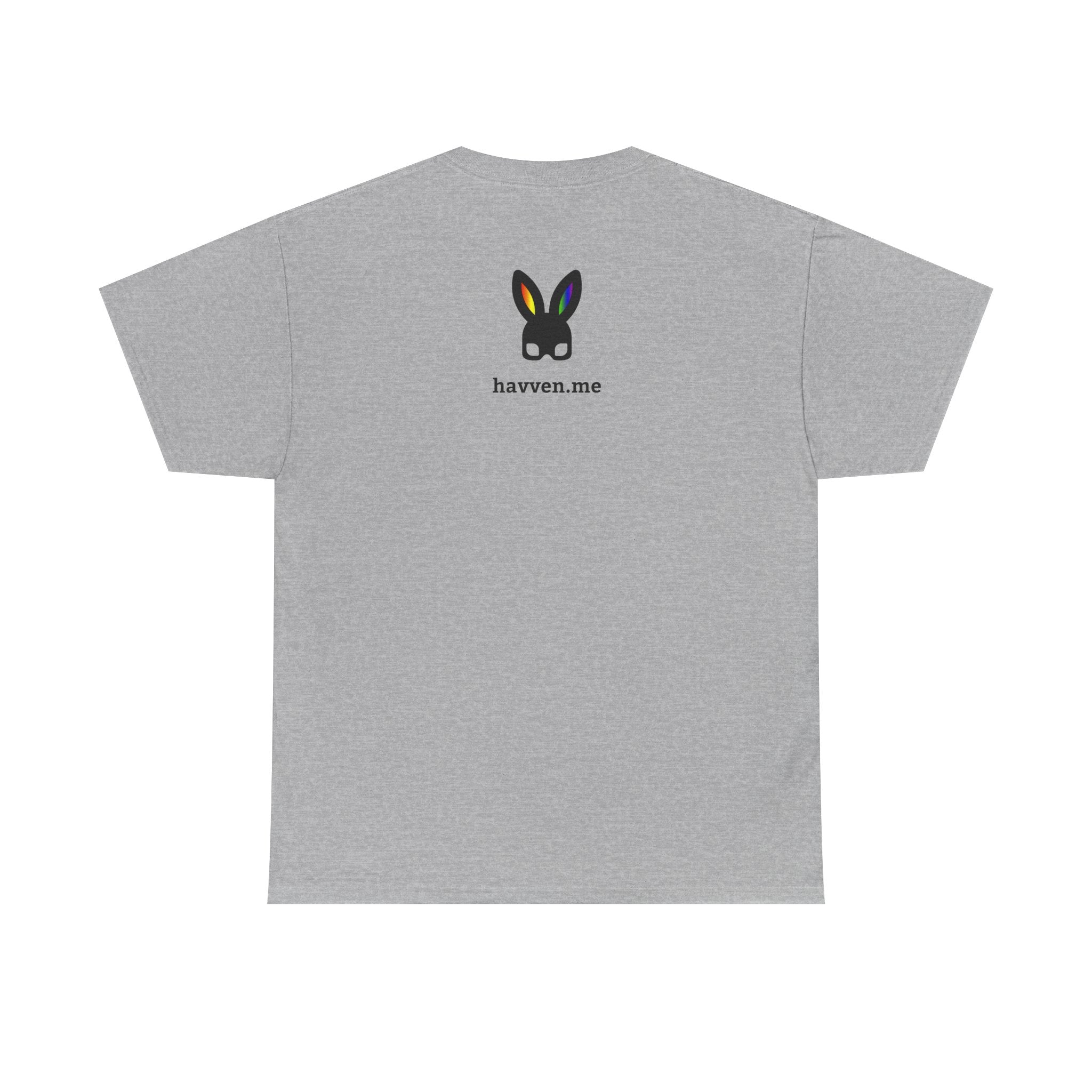 The "Pointed Proposition" Classic Tee