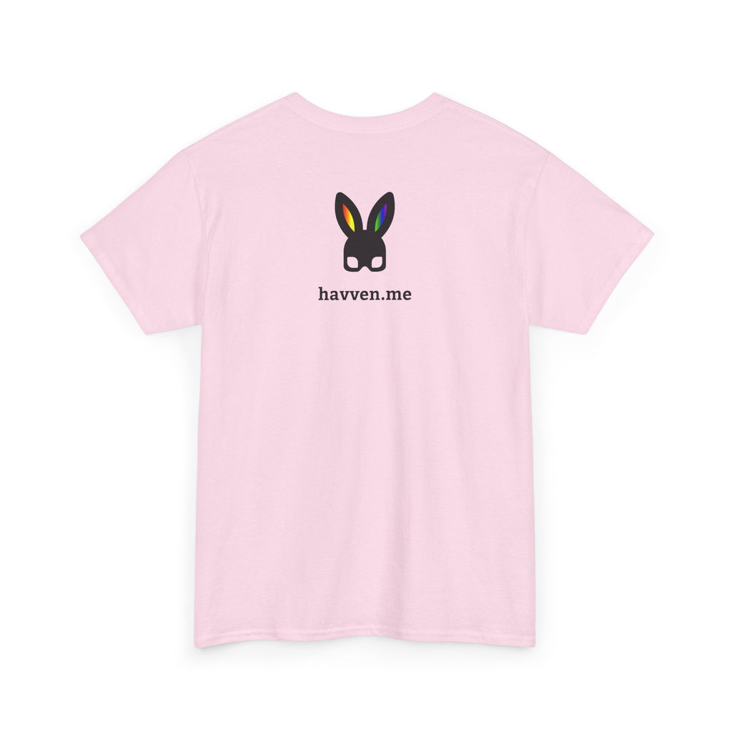 The "Legendary Ride" Classic Tee