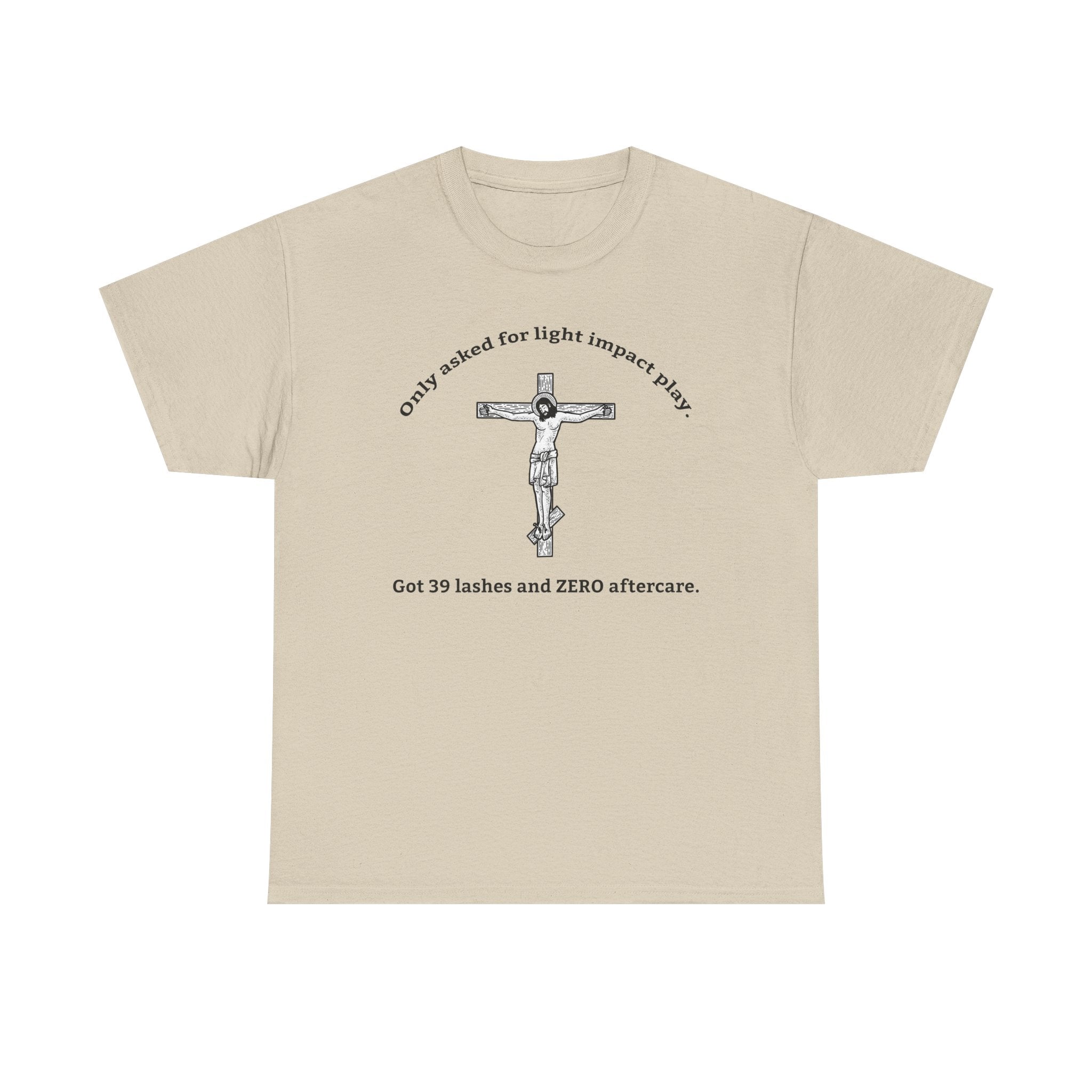 The "Consensual Confusion" Classic Tee