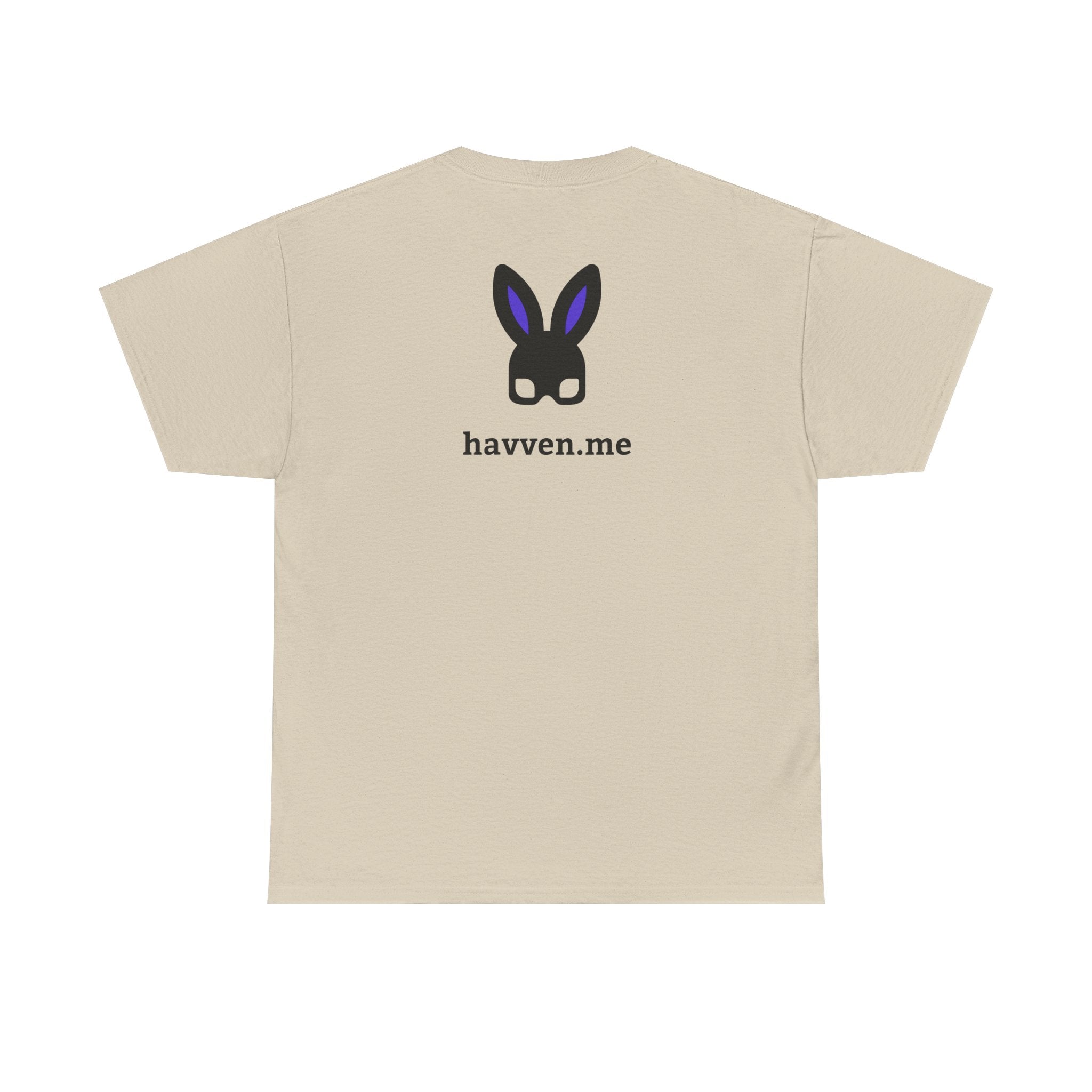 The "Consensual Confusion" Classic Tee