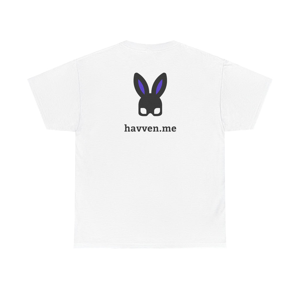 The "Hate-Powered" Classic Tee