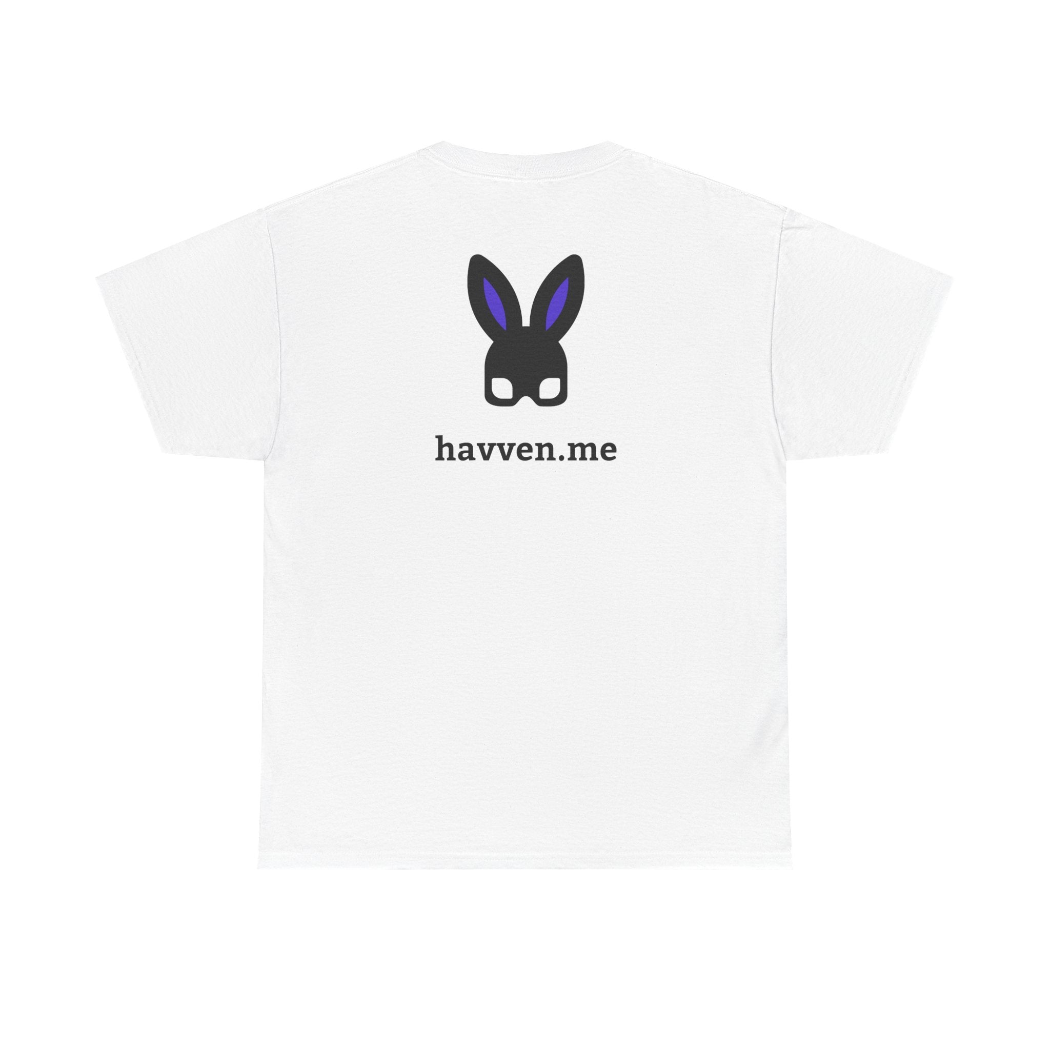 The "Hate-Powered" Classic Tee