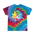 The "Cosmic Love" Tie-Dye Tee