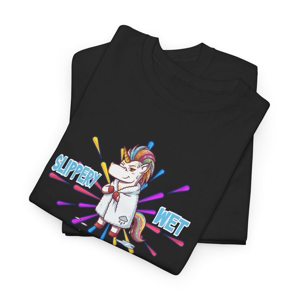 The "Magically Endowed" Classic Tee