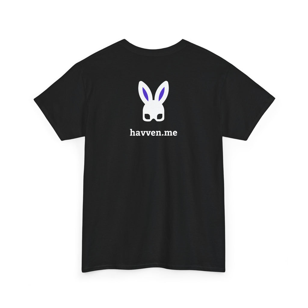 The "Only God I Serve" Classic Tee