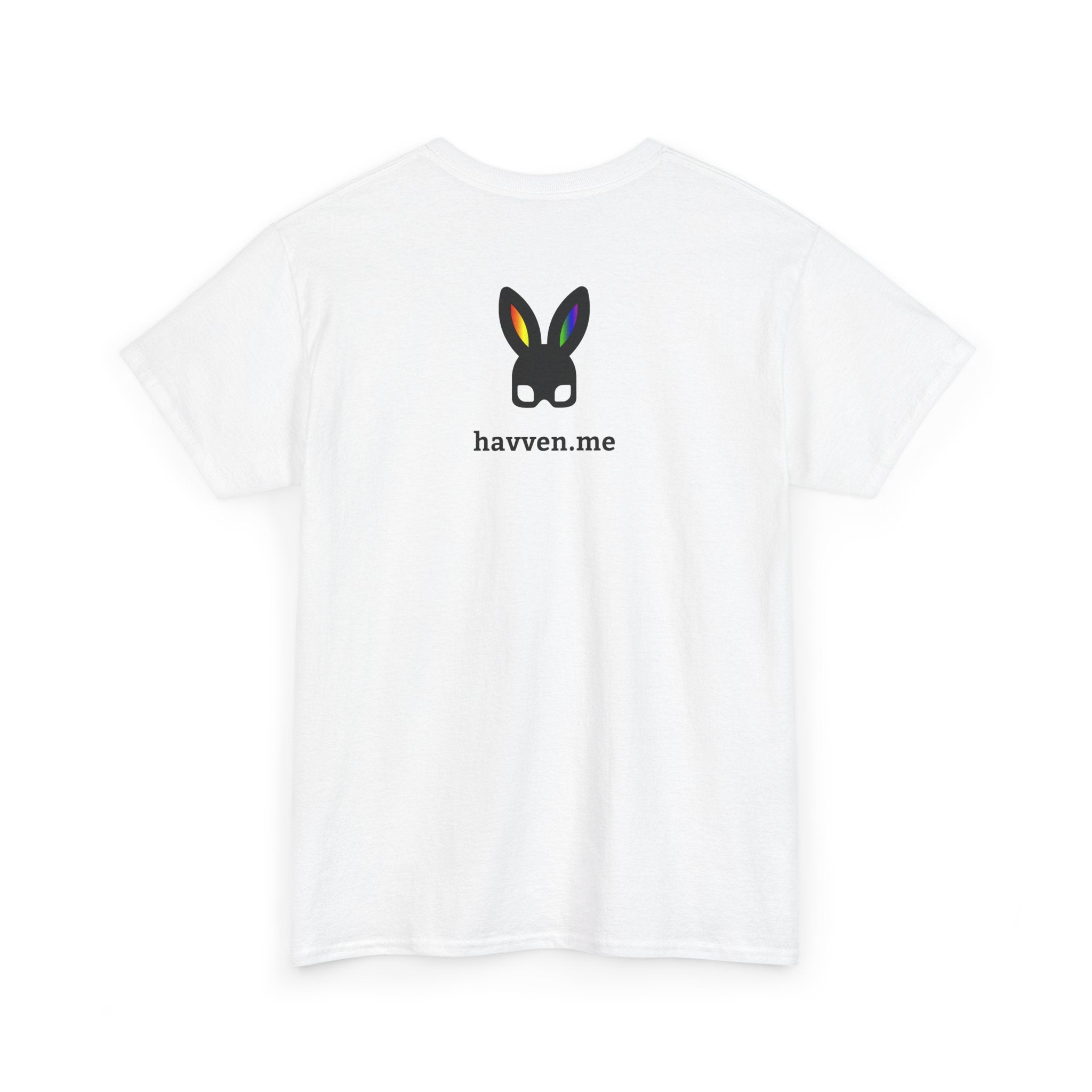 The "Magic Mess" Classic Tee