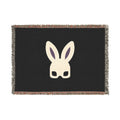 The "Lasting Heirloom" Woven Blanket