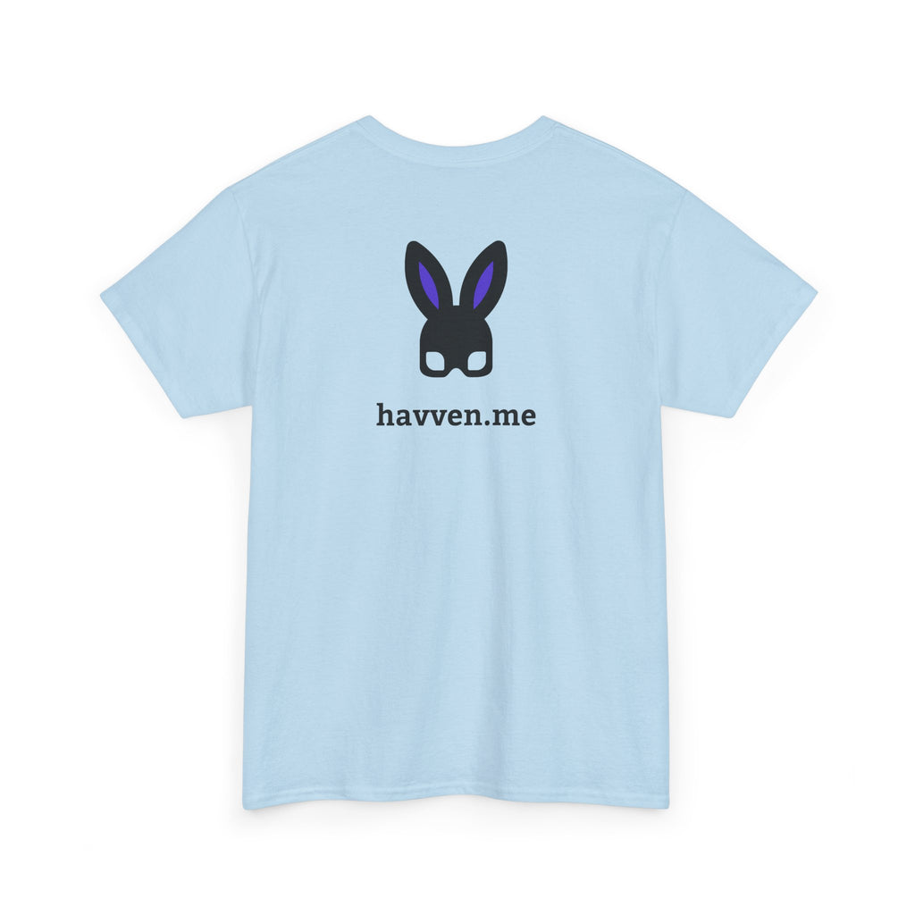 The "Consensual Confusion" Classic Tee