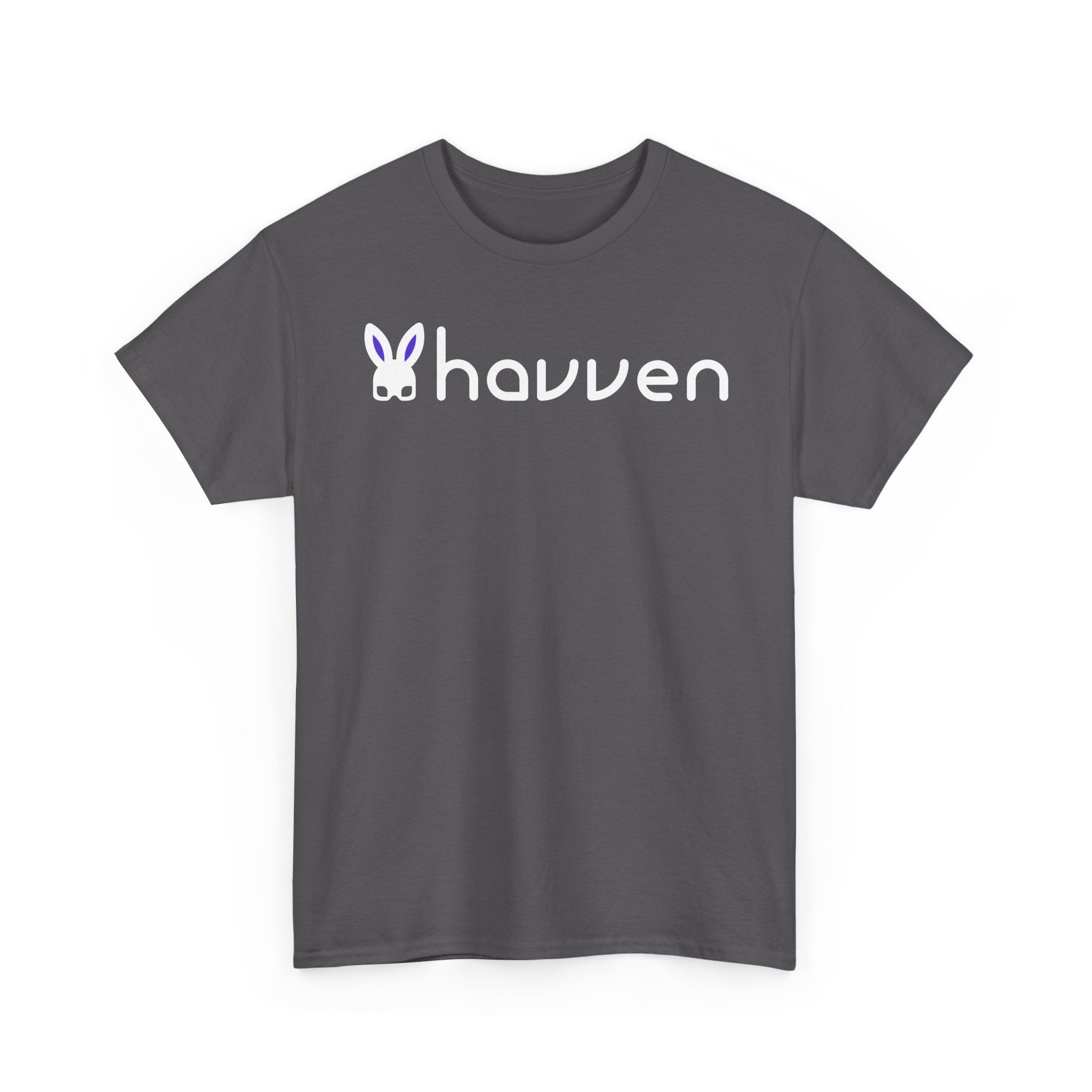 Copy of The Trusted Classic Tee (White Logo)