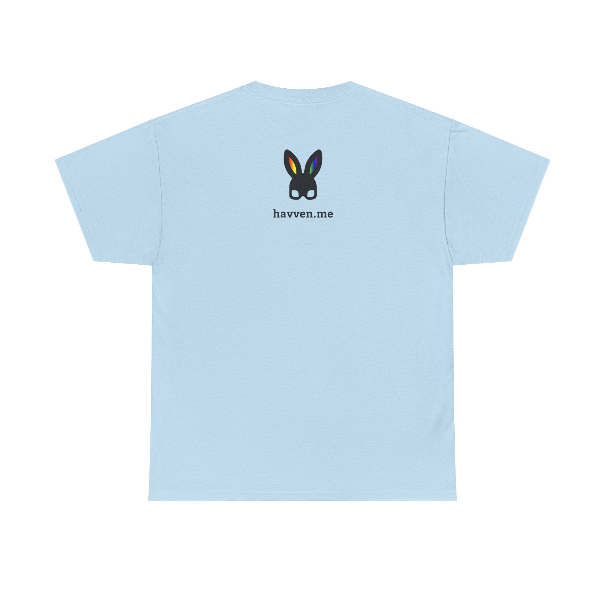 The "Pointed Proposition" Classic Tee