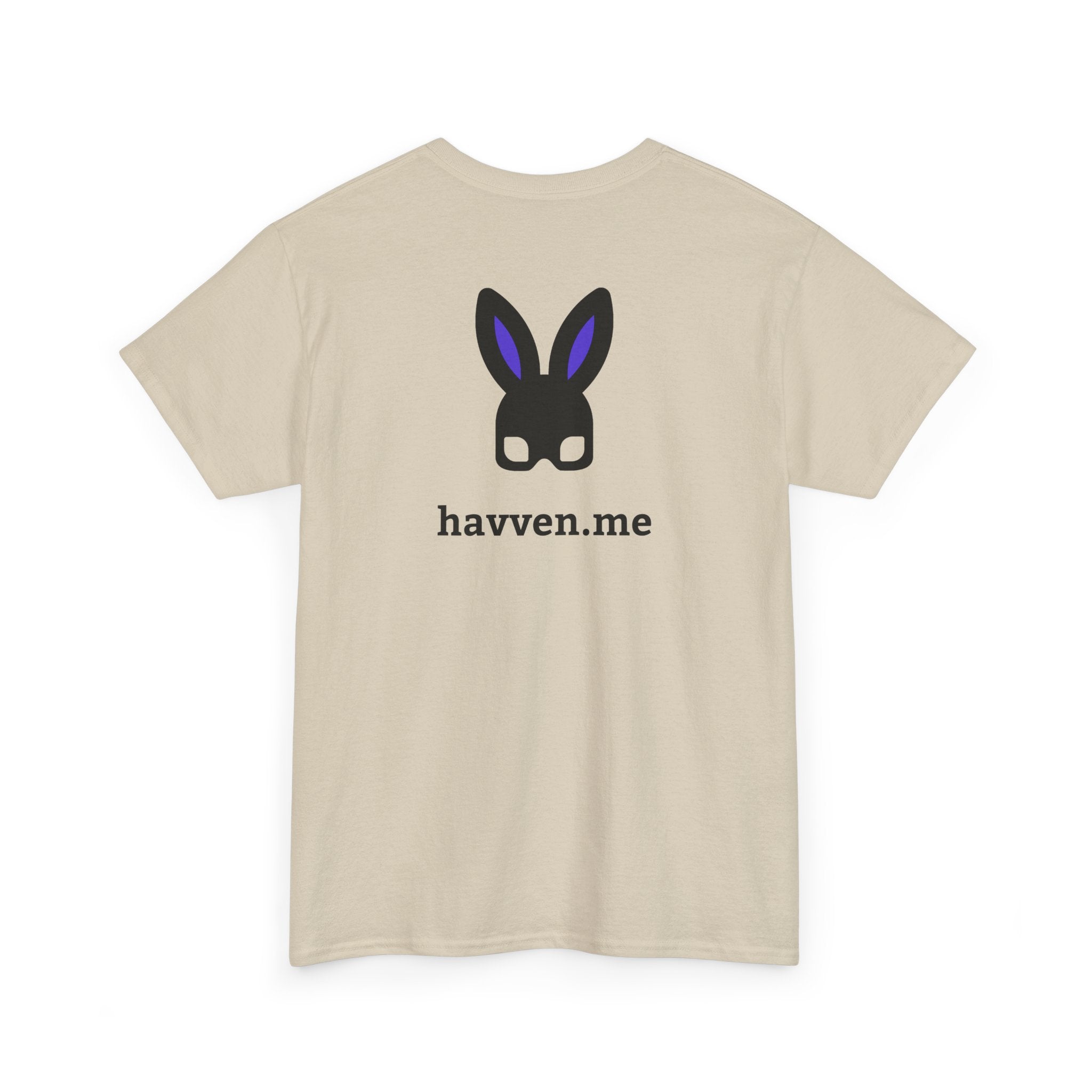 The "Hate-Powered" Classic Tee