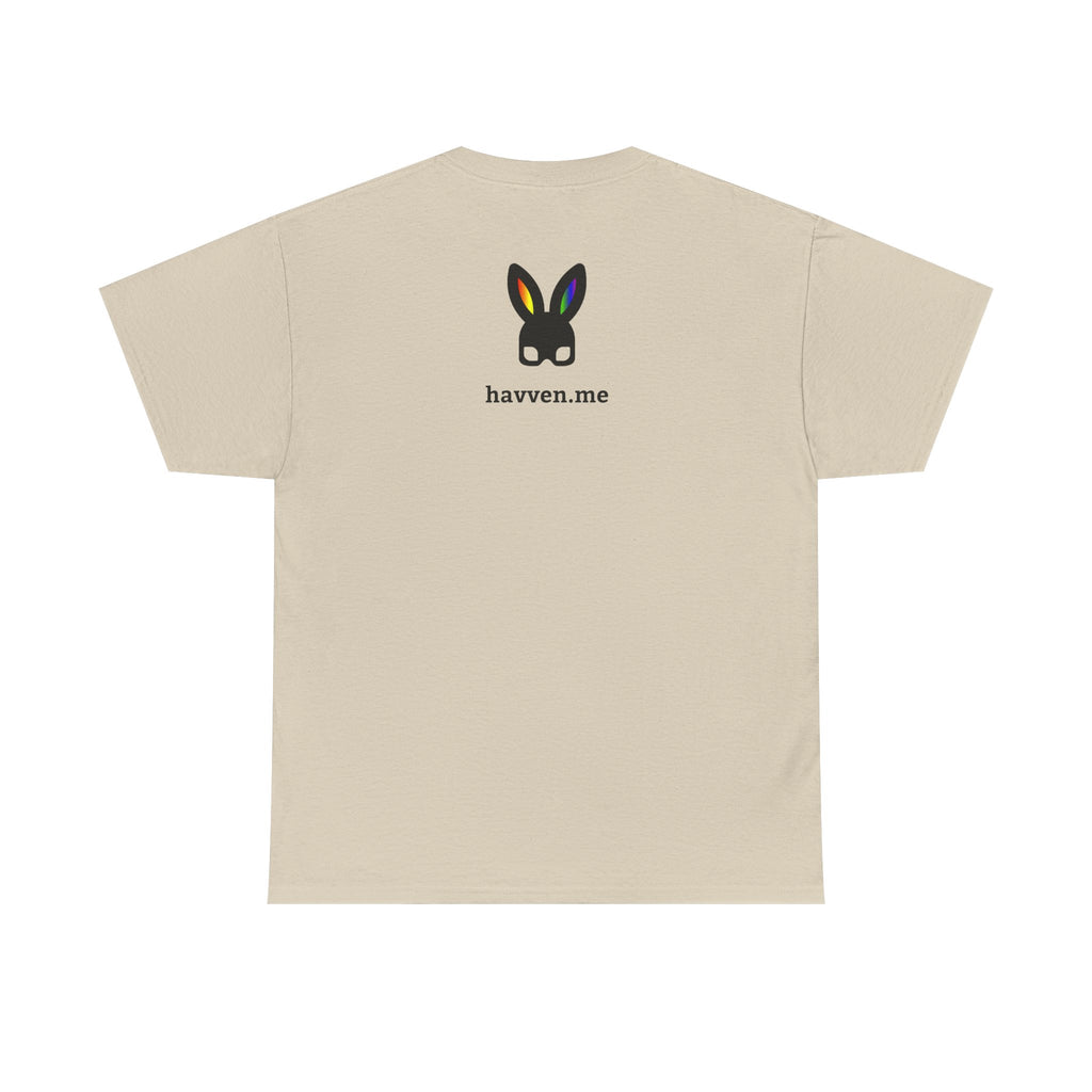The "Legendary Ride" Classic Tee