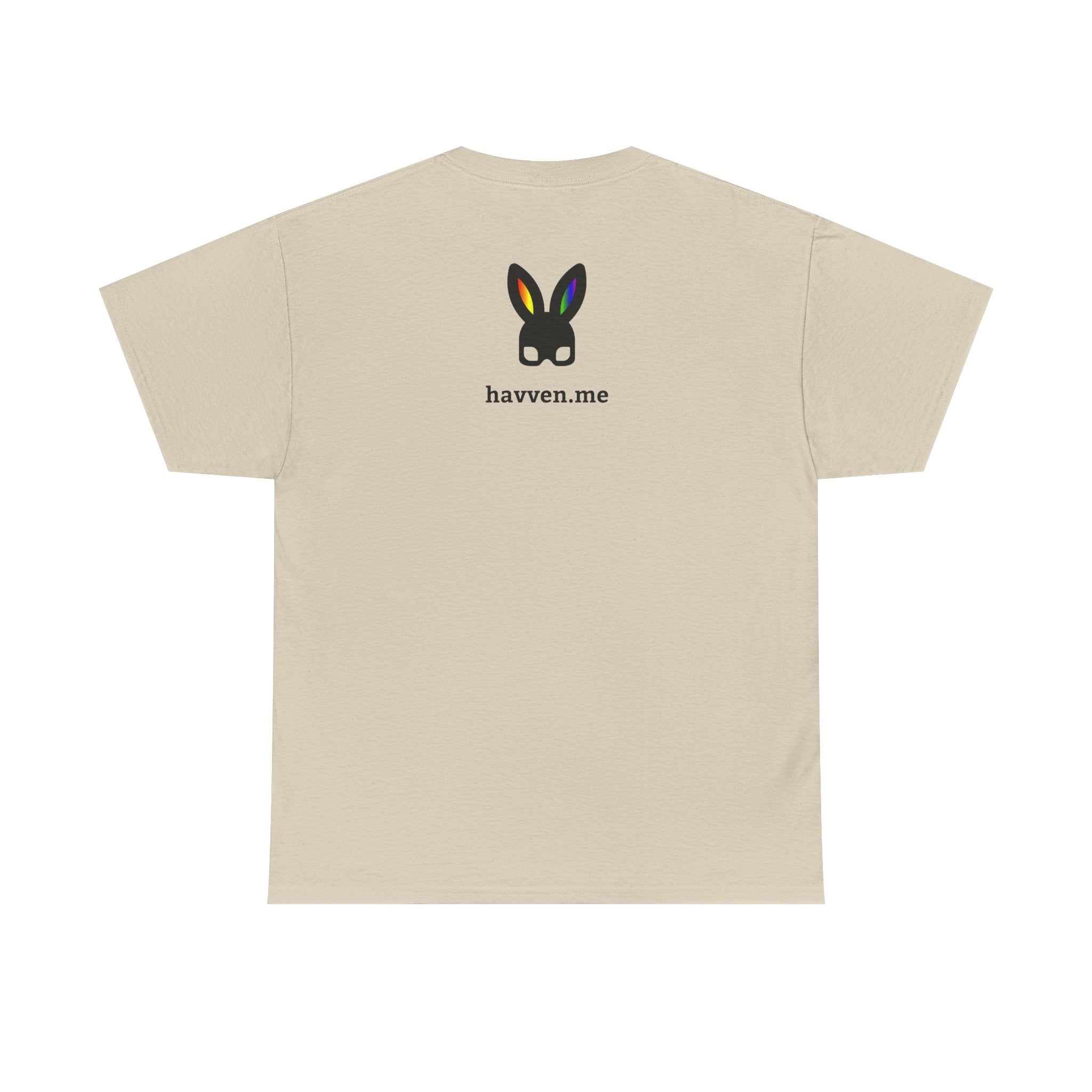 The "Legendary Ride" Classic Tee