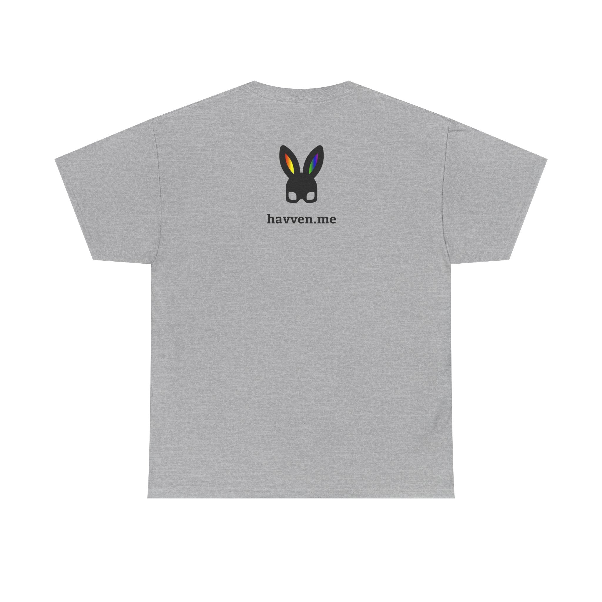 The "Magic Mess" Classic Tee