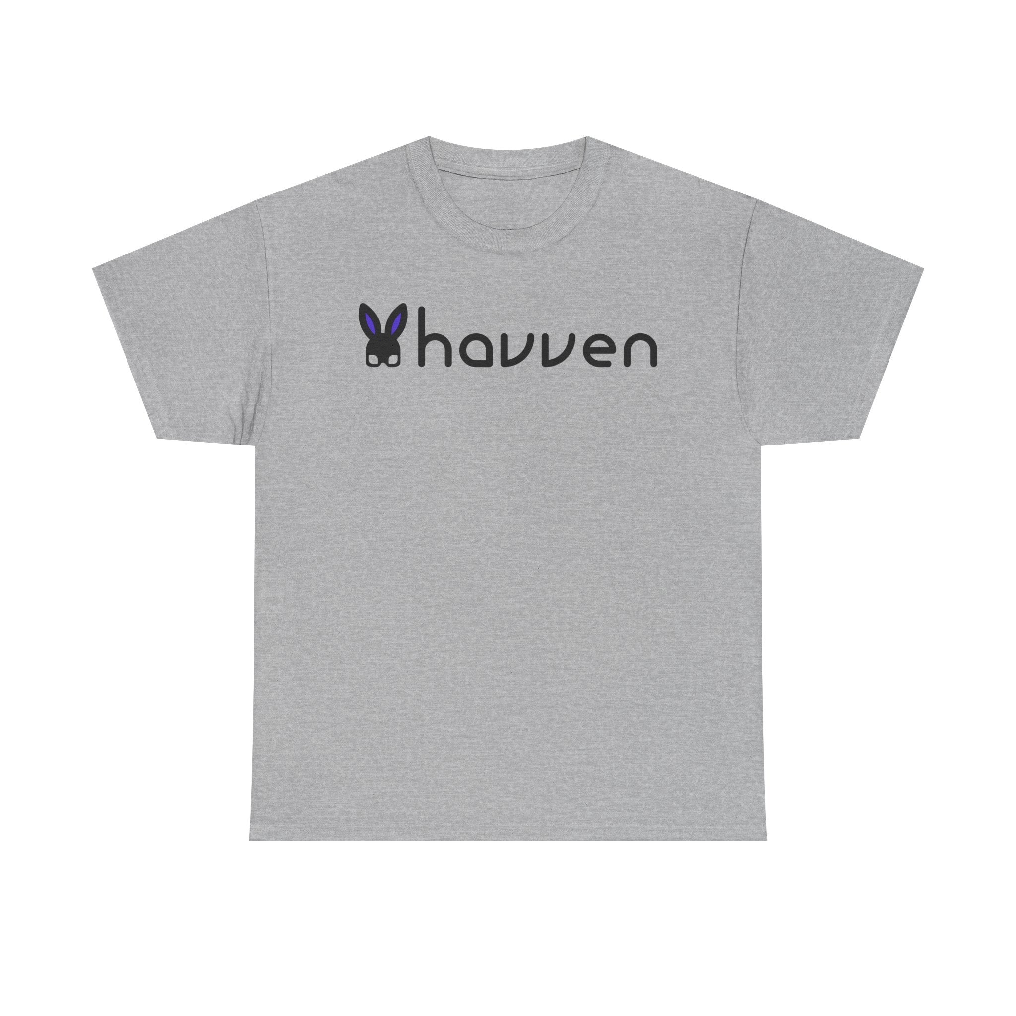 The Trusted Classic Tee (Black Logo)