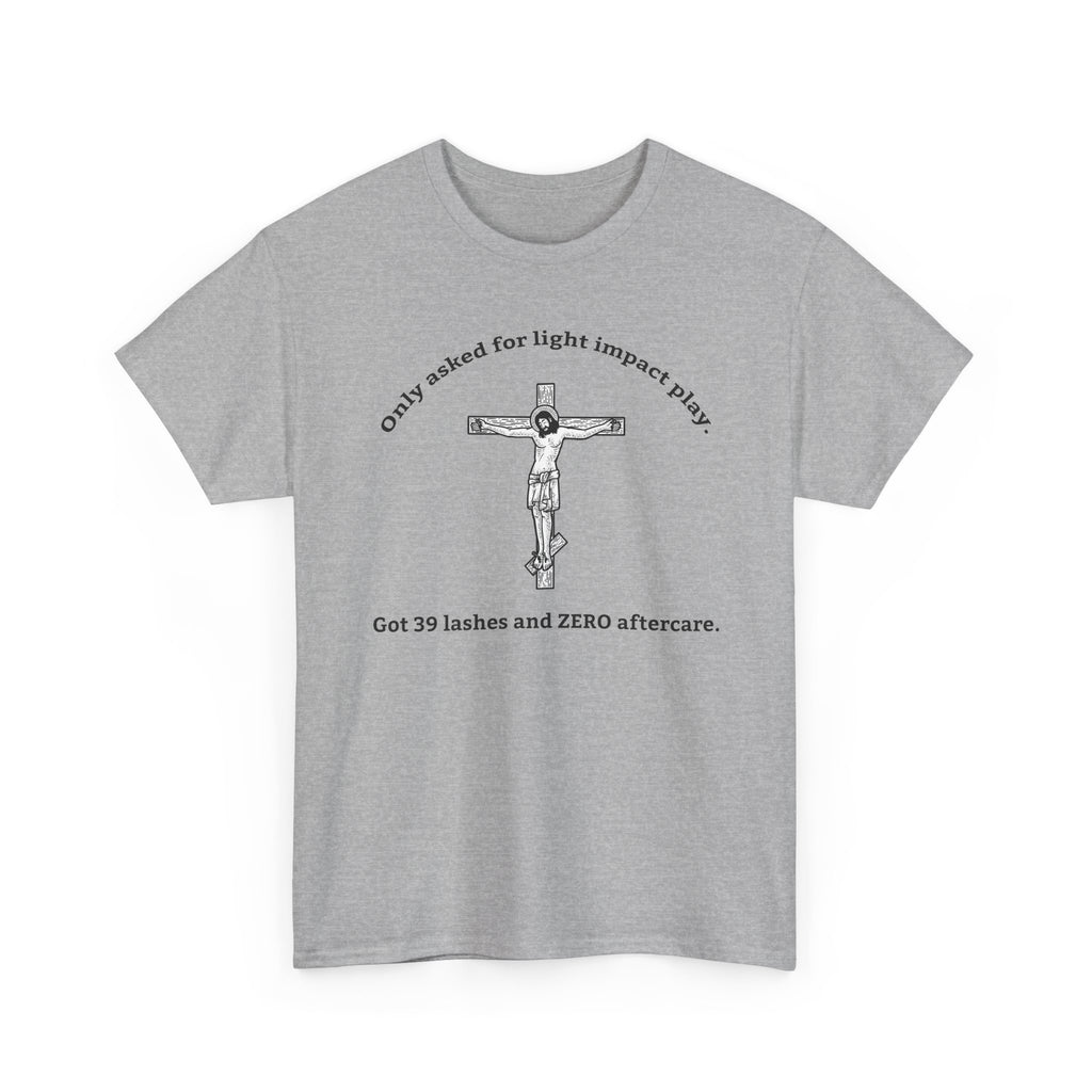 The "Consensual Confusion" Classic Tee